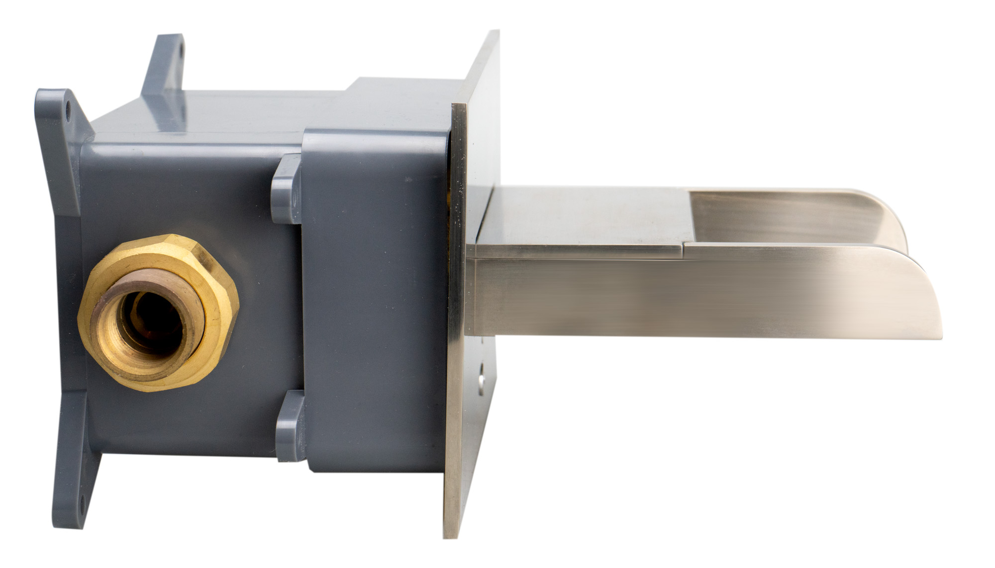 ALFI AB5901 Waterfall Tub Spout - image 7