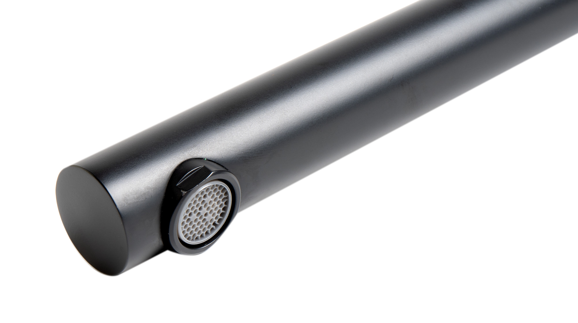 ALFI AB6601 Round Foldable Tub Spout - image 2