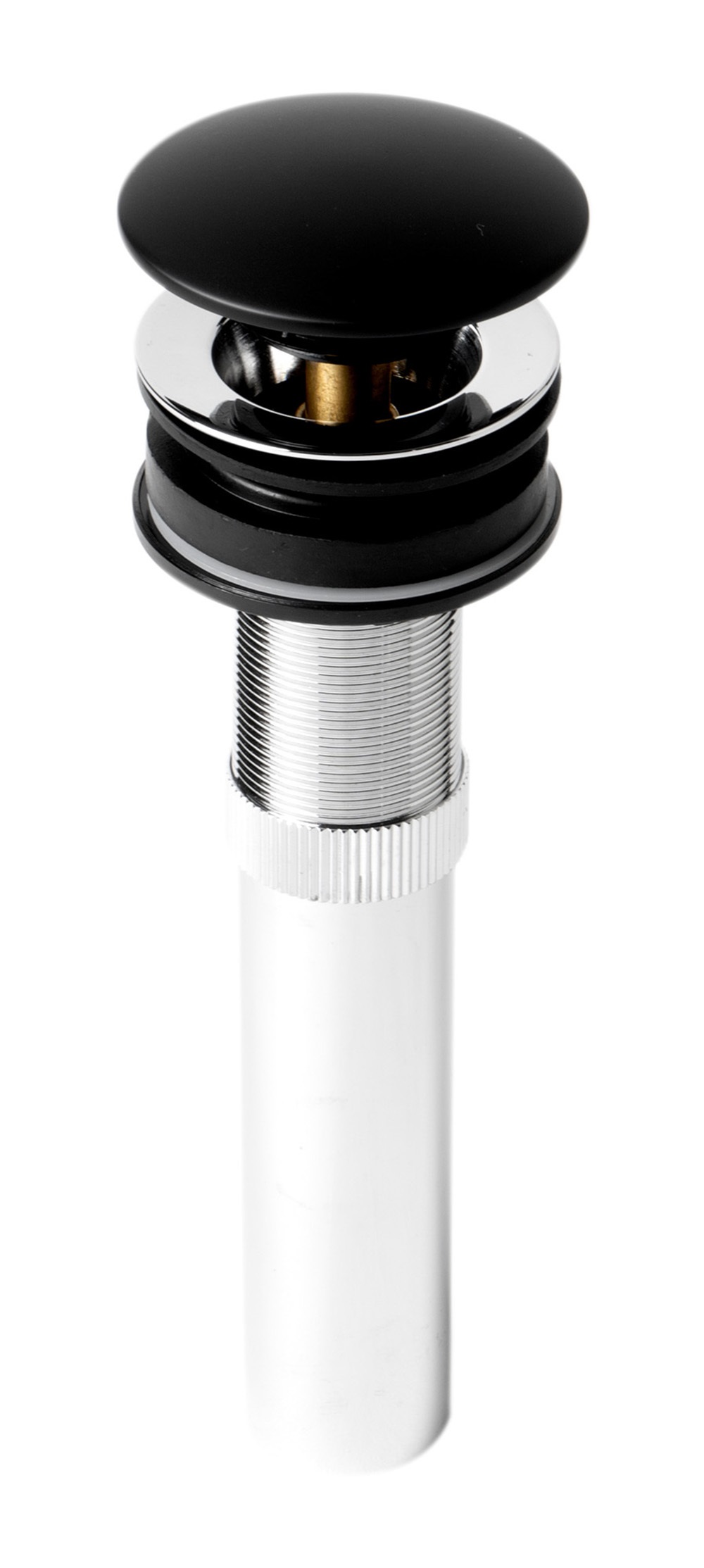 ALFI AB9055 Pop Up Bathroom Sink Drain - image 1