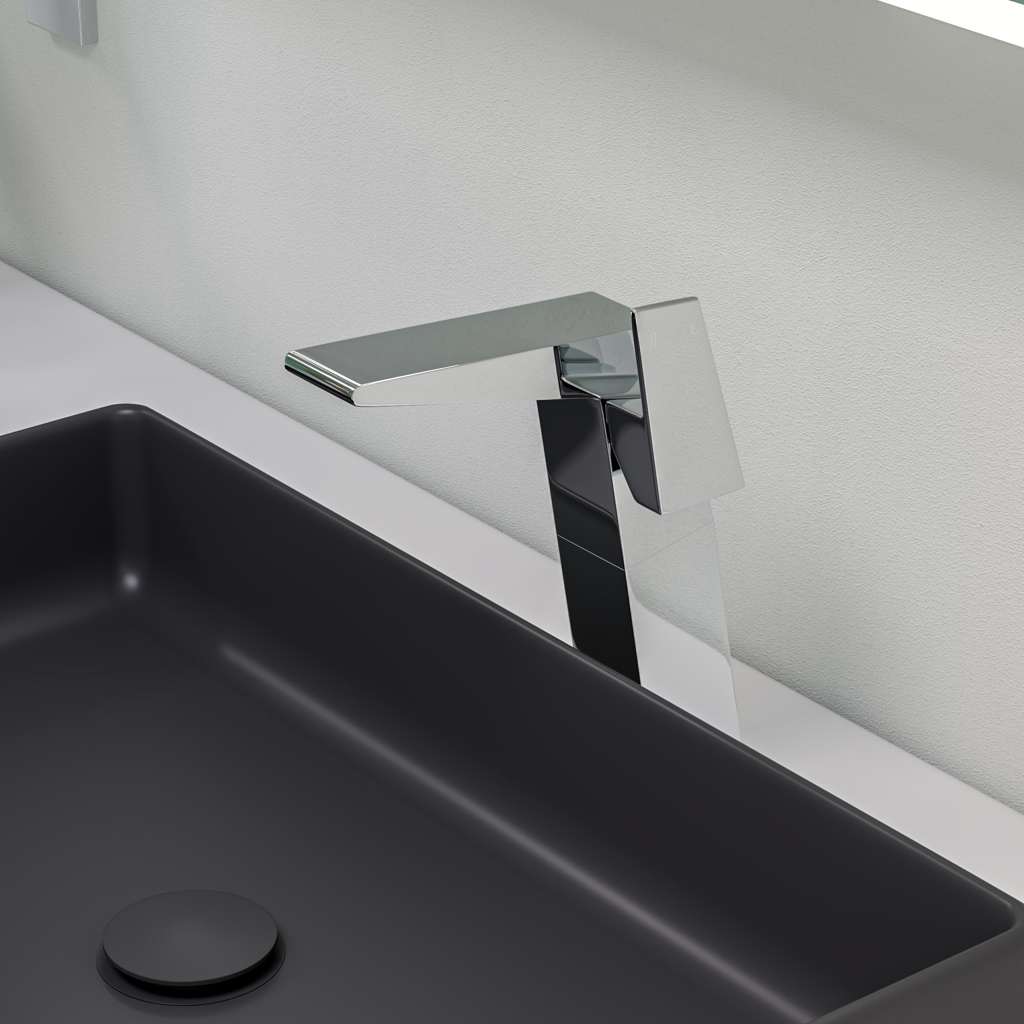ALFI AB9055 Pop Up Bathroom Sink Drain - image 7
