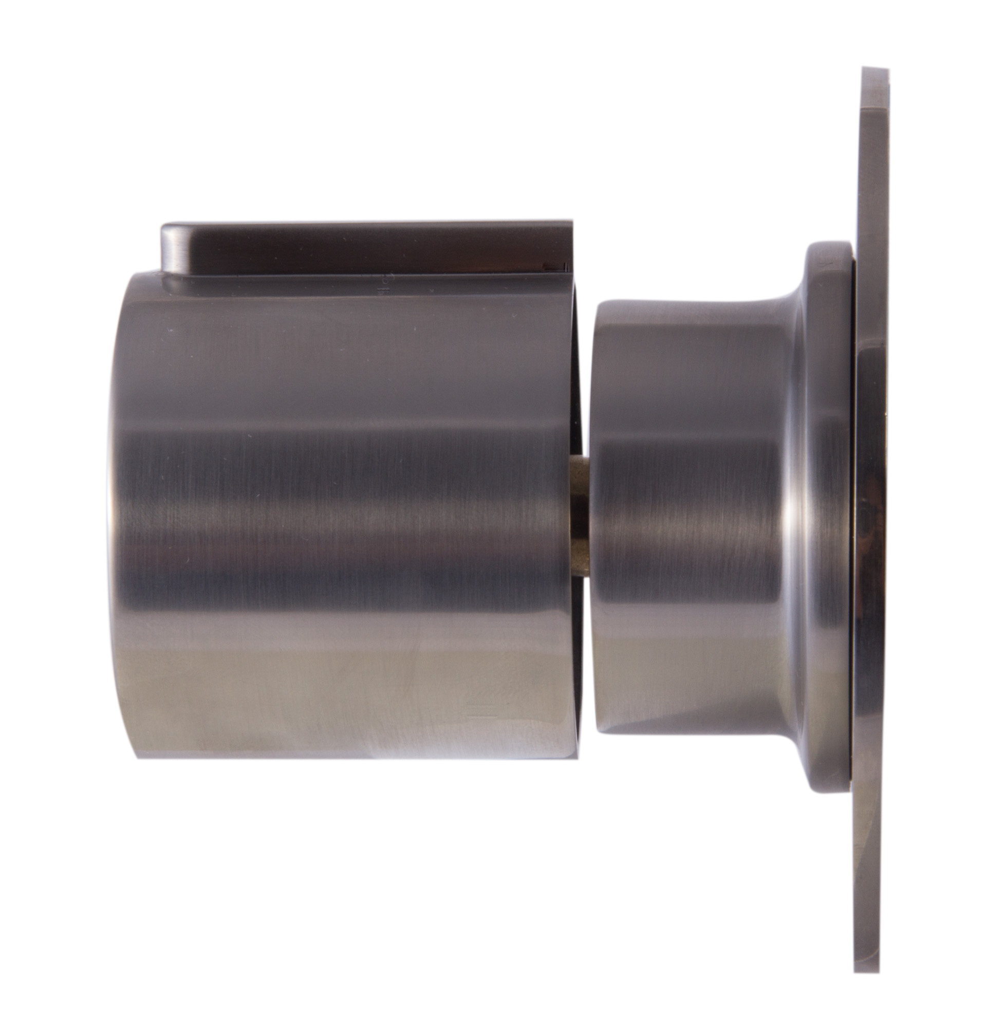 ALFI AB9101 Modern Round 3 Way Shower Diverter - image 4