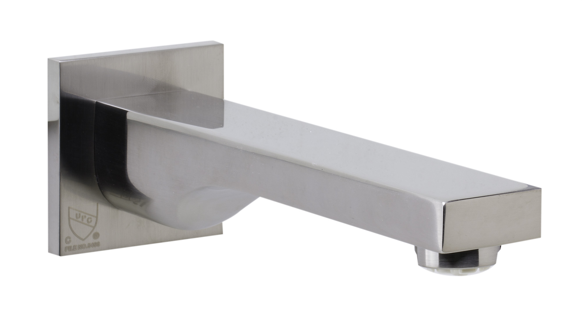 ALFI AB9201 Wallmounted Tub Spout - image 3