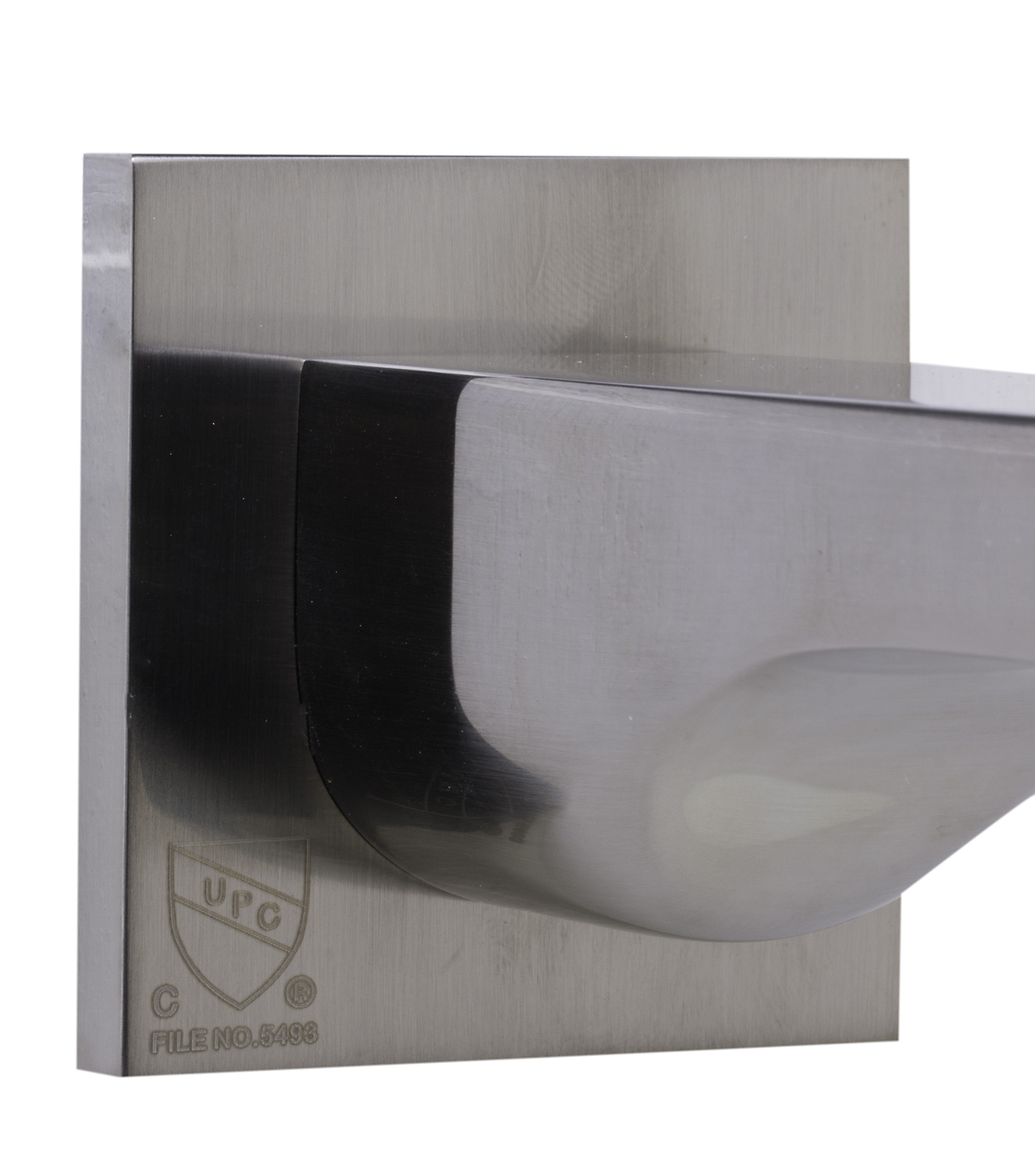 ALFI AB9201 Wallmounted Tub Spout - image 4
