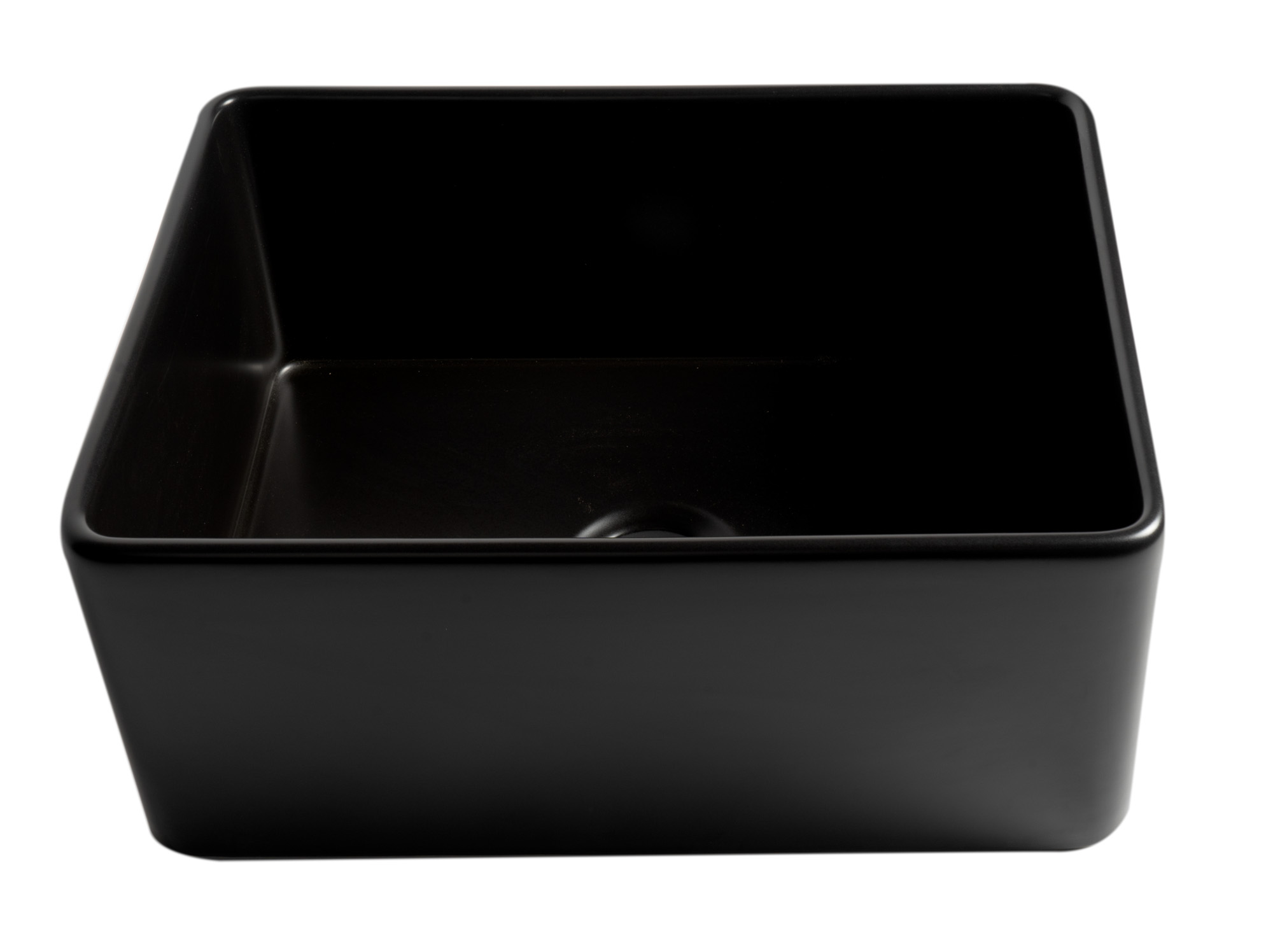ALFI ABF2418 Fireclay Farm Kitchen Sink - image 7