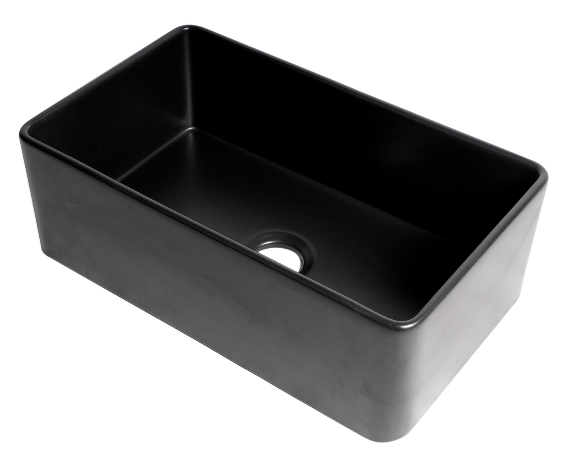 ALFI ABF3018 30" Fireclay Farm Kitchen Sink - image 4