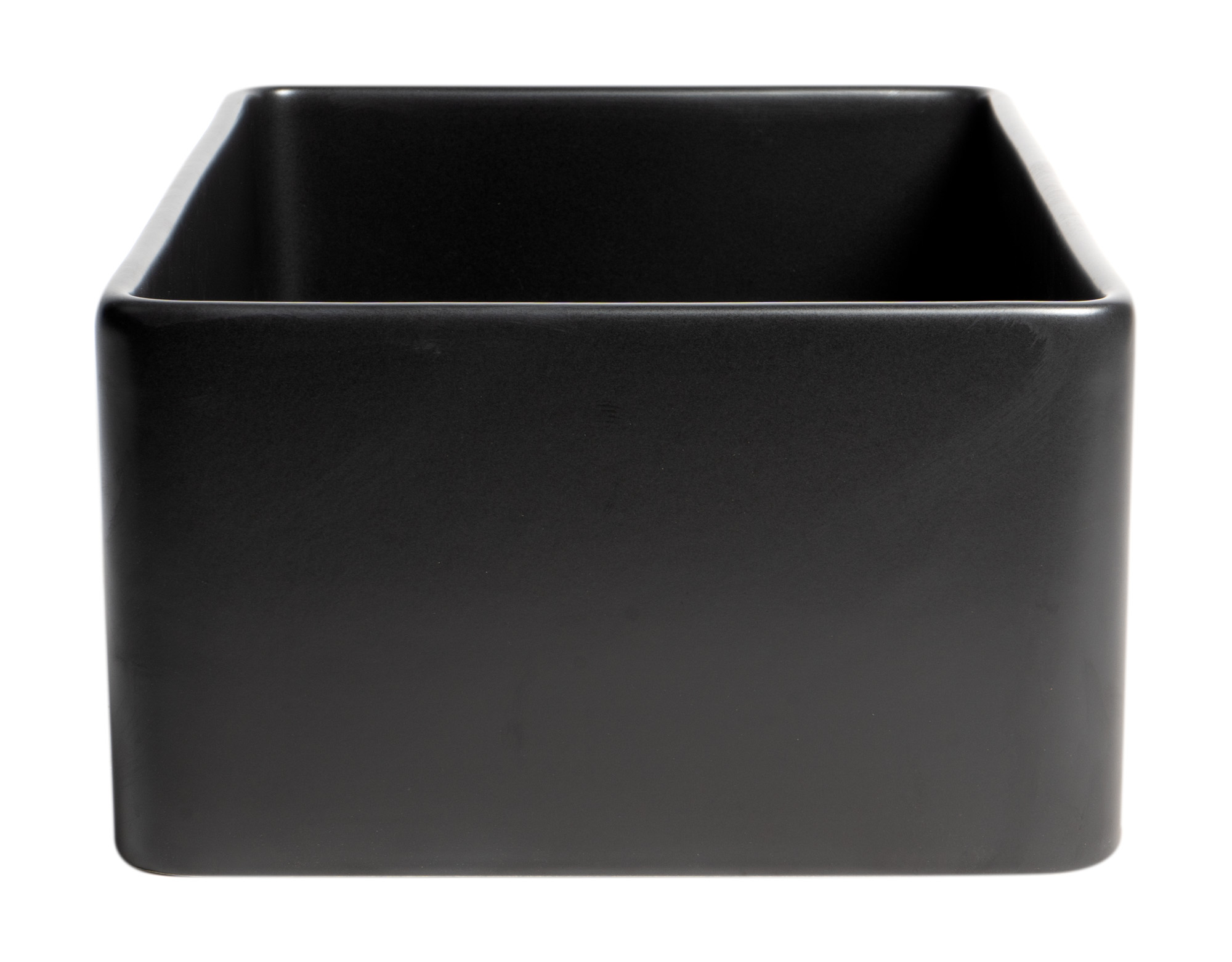 ALFI ABF3018 30" Fireclay Farm Kitchen Sink - image 5