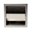 ALFI ABTPC77 Recessed Toilet Paper Holder - image 3