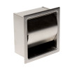 ALFI ABTPC77 Recessed Toilet Paper Holder - image 4
