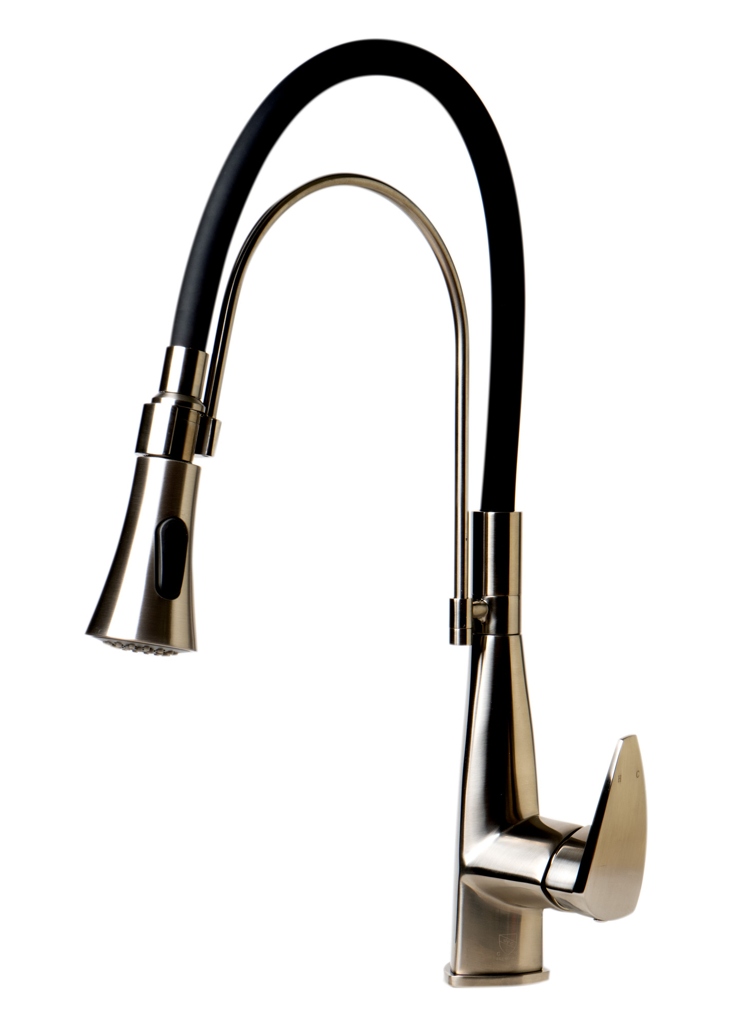 ALFI ABKF3001 Kitchen Faucet - image 5