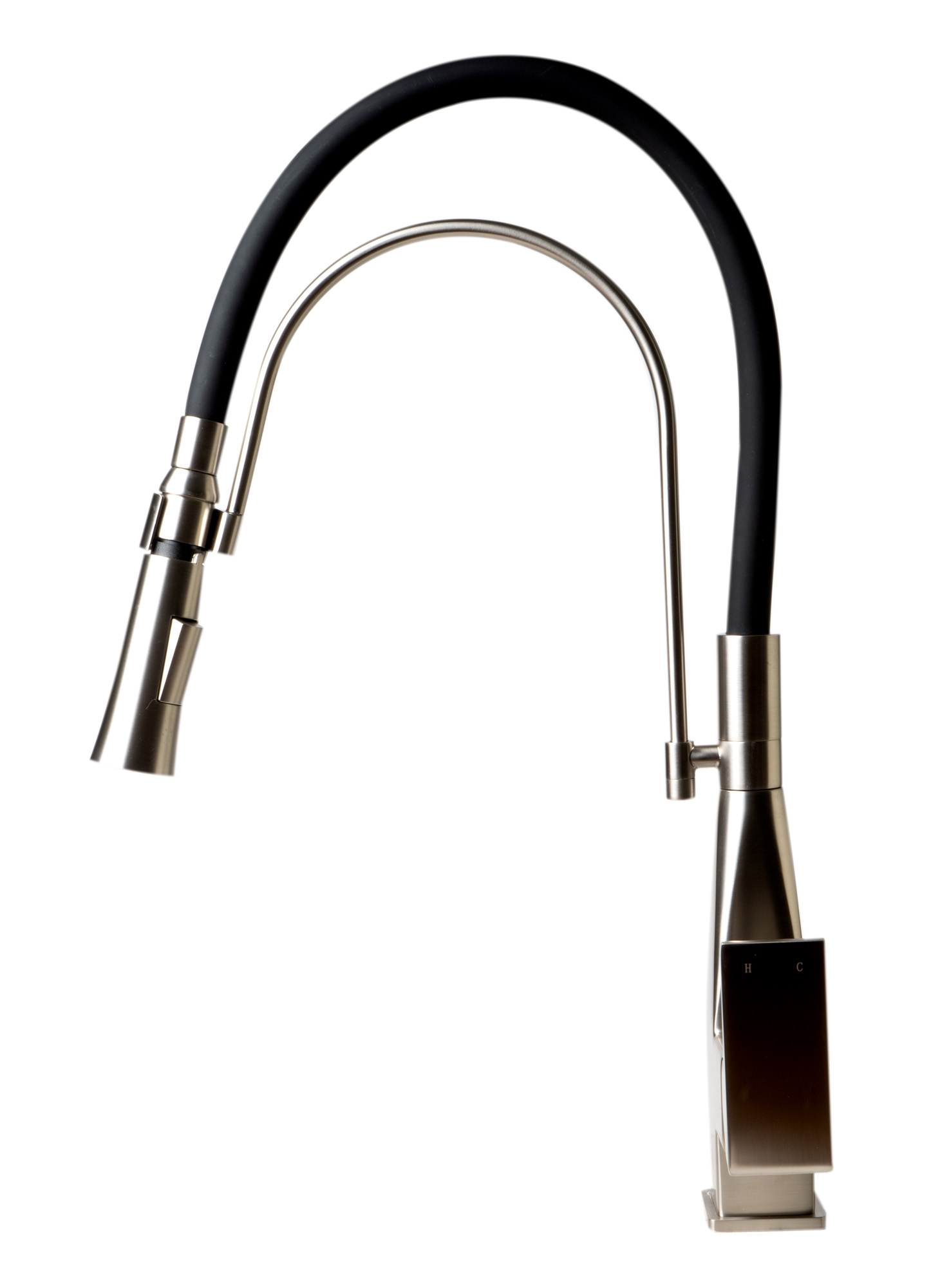 ALFI ABKF3023 Square Kitchen Faucet - image 5