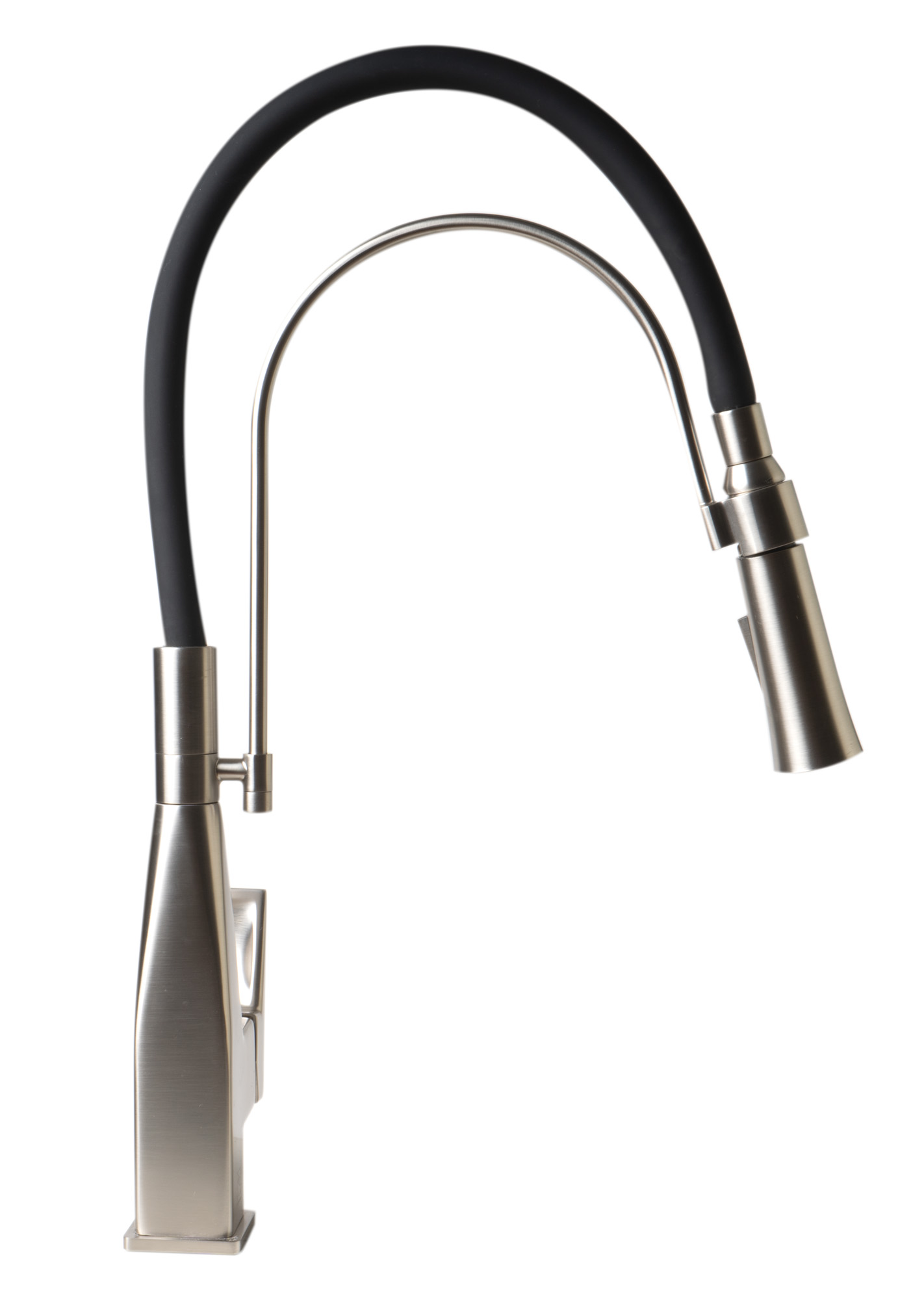 ALFI ABKF3023 Square Kitchen Faucet - image 7