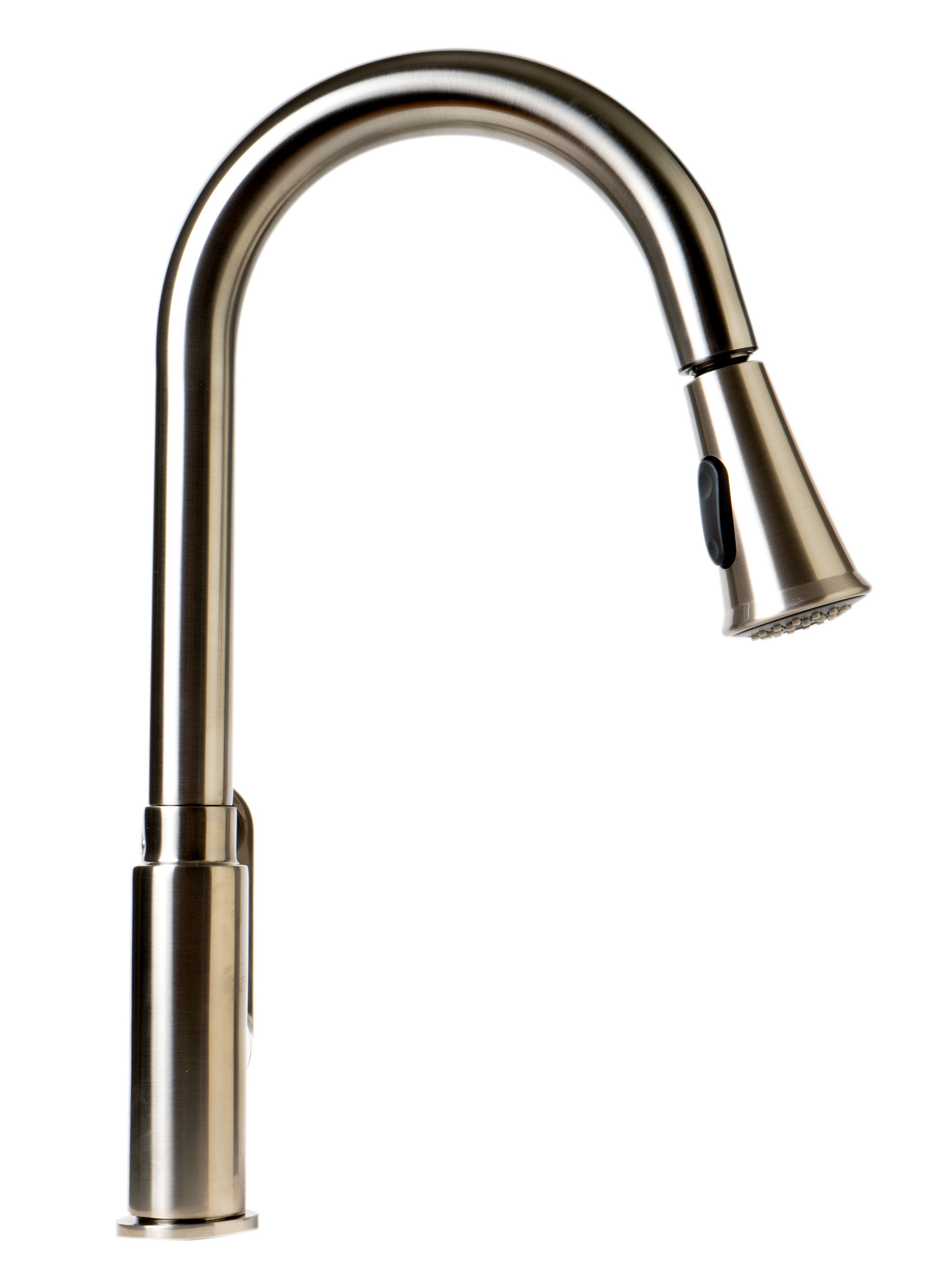 ALFI ABKF3480 Gooseneck Pull Down Kitchen Faucet - image 5