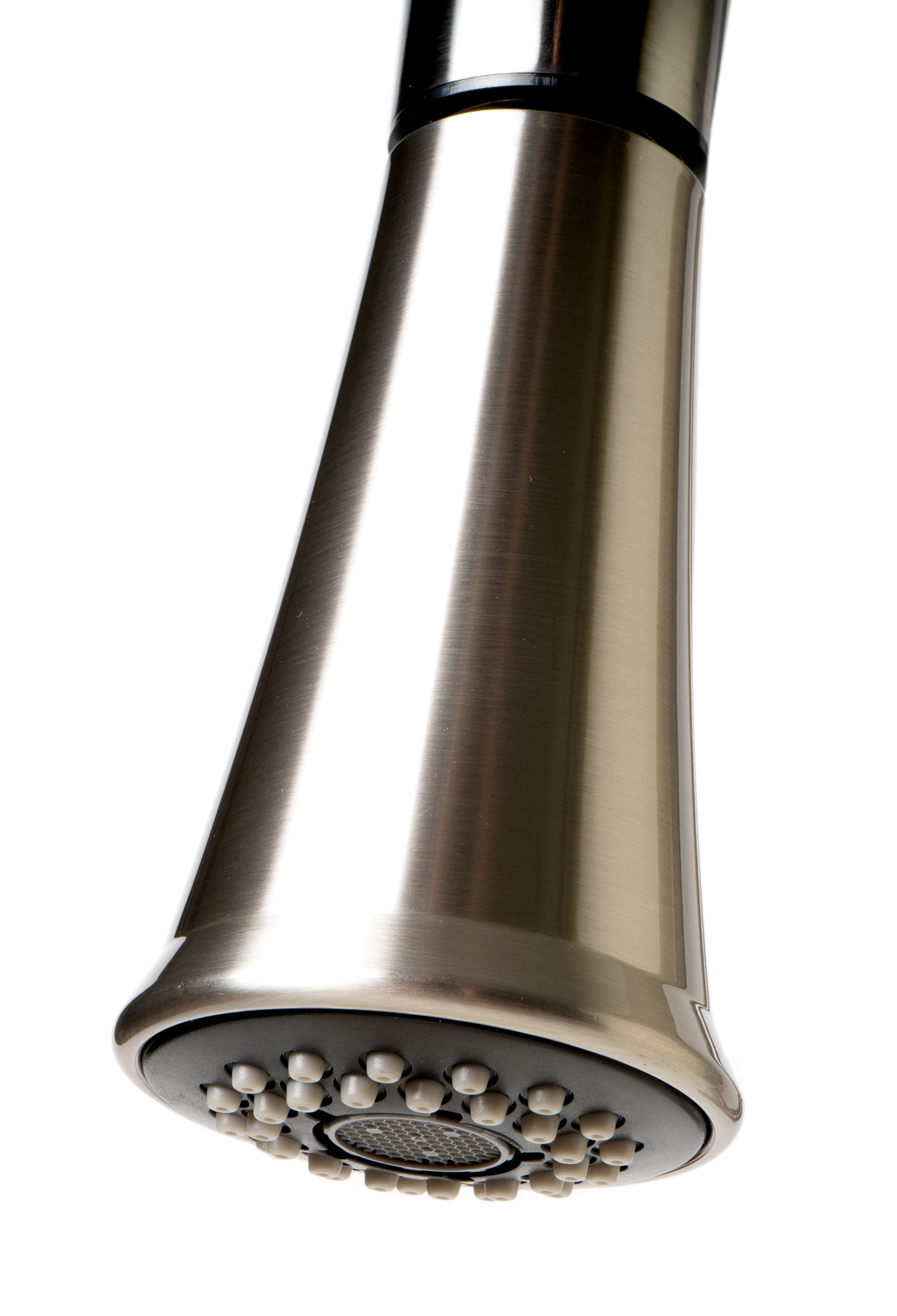 ALFI ABKF3480 Gooseneck Pull Down Kitchen Faucet - image 6