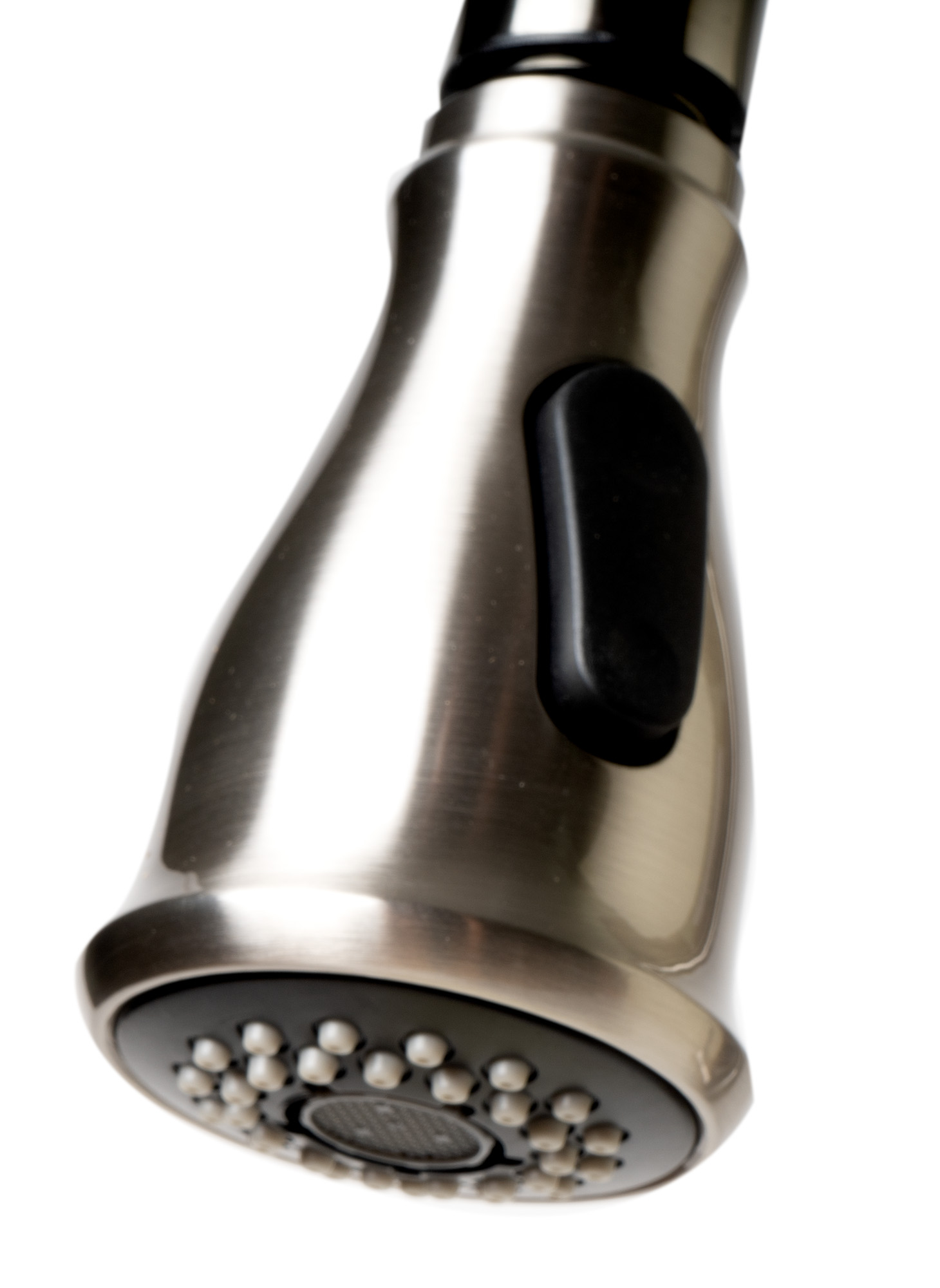 ALFI ABKF3783 Gooseneck Pull Down Kitchen Faucet - image 7