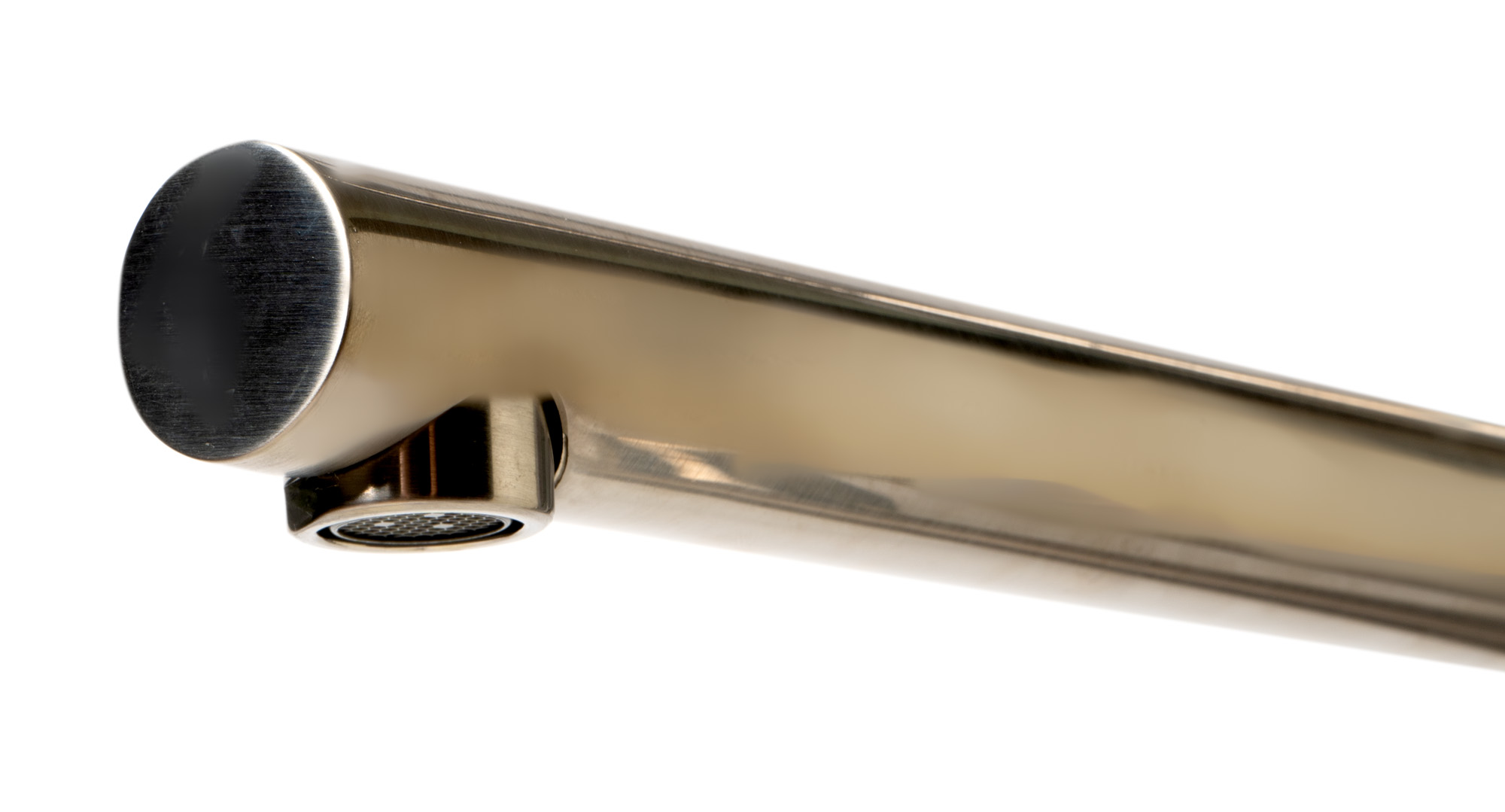 ALFI ABKF3787 Double Spout Commercial Spring Kitchen Faucet - image 7