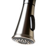 ALFI ABKF3889 Square Gooseneck Pull Down Kitchen Faucet - image 7