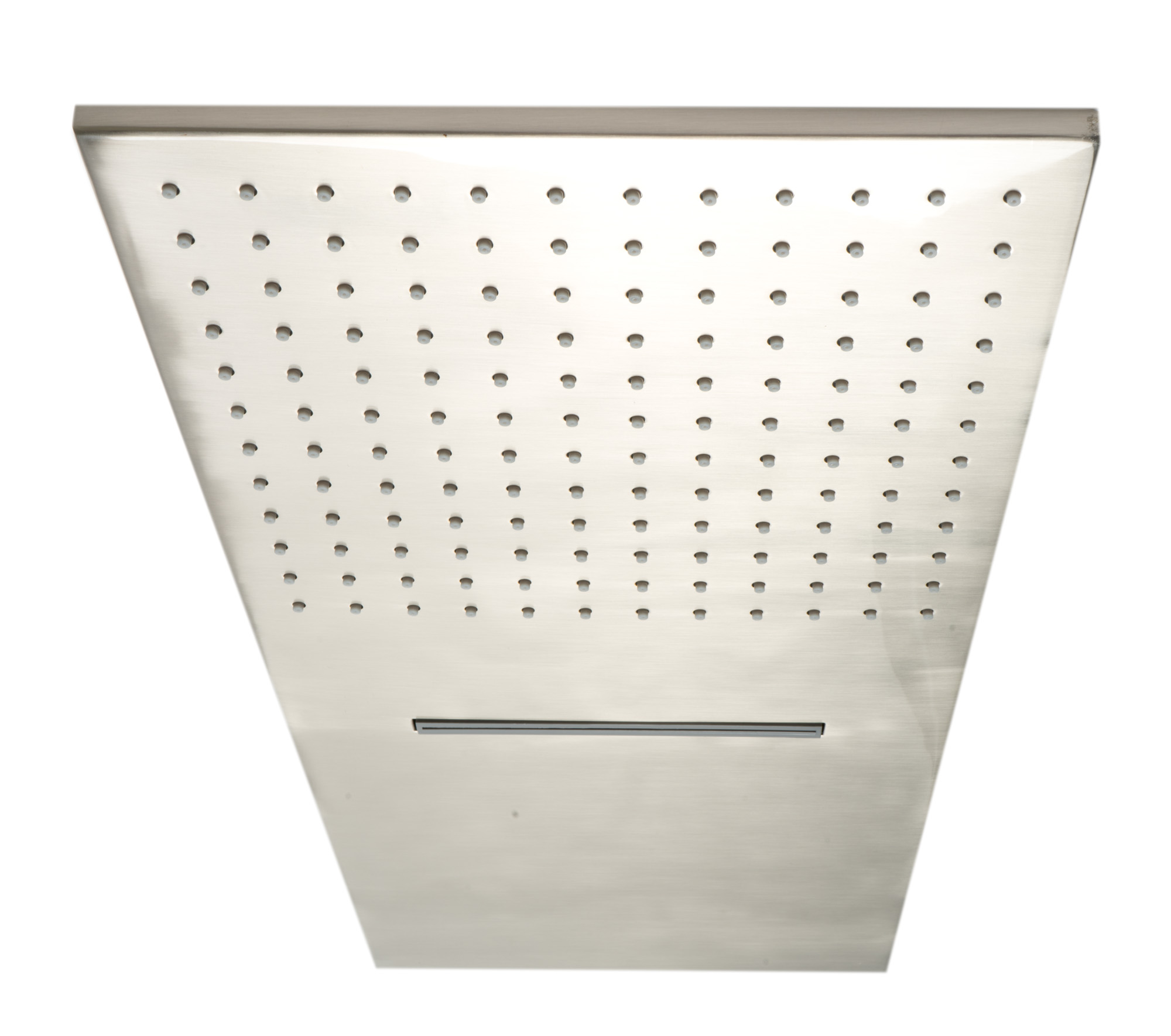 ALFI RAIN10SW 10" Square Waterfall Rain Shower Head - image 3