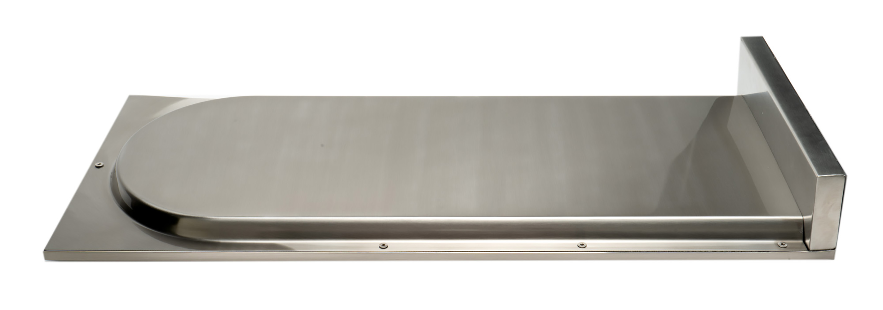 ALFI RAIN10SW 10" Square Waterfall Rain Shower Head - image 5