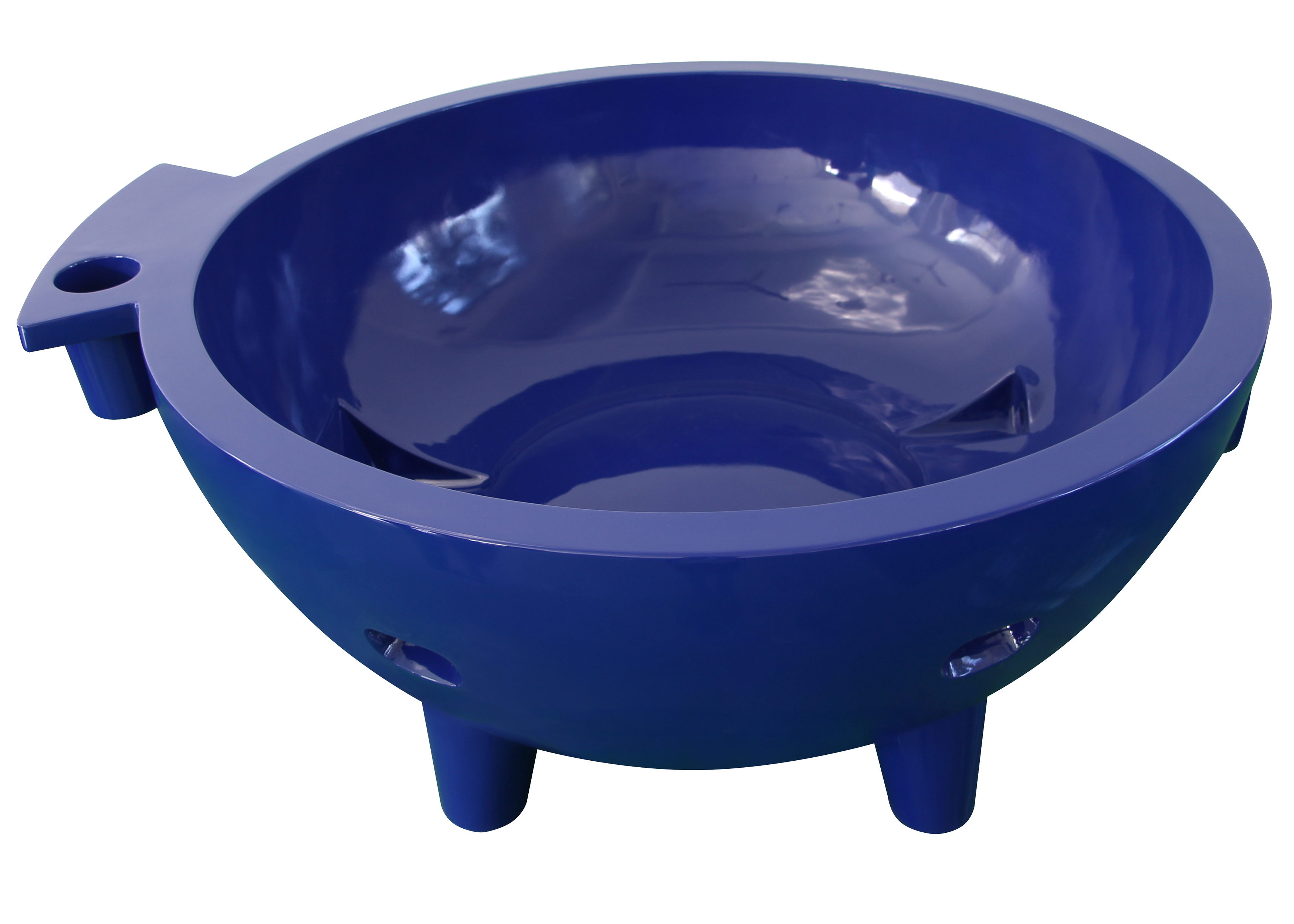 ALFI FireHotTub Portable Hot Bath Tub - image 1