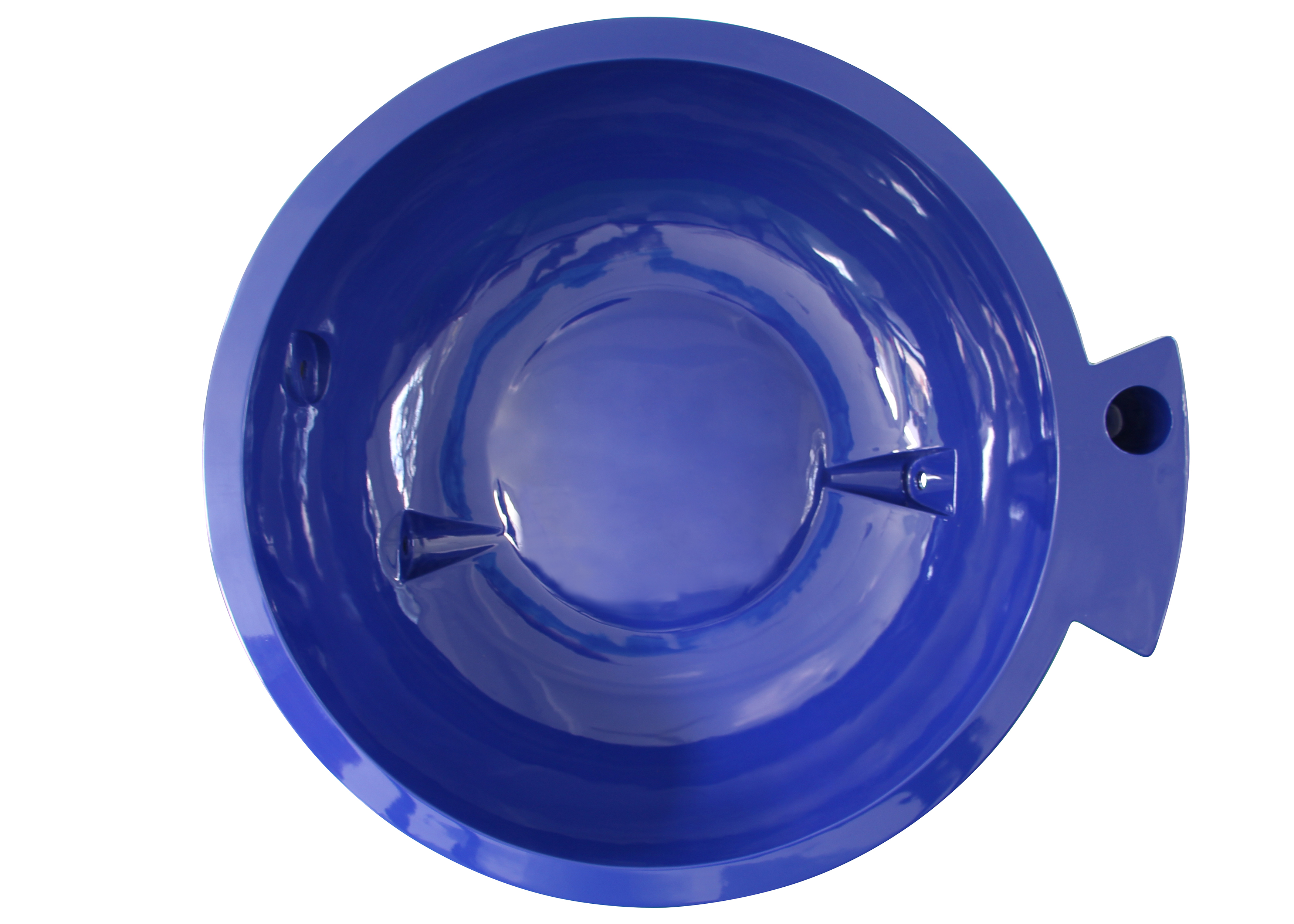 ALFI FireHotTub Portable Hot Bath Tub - image 2