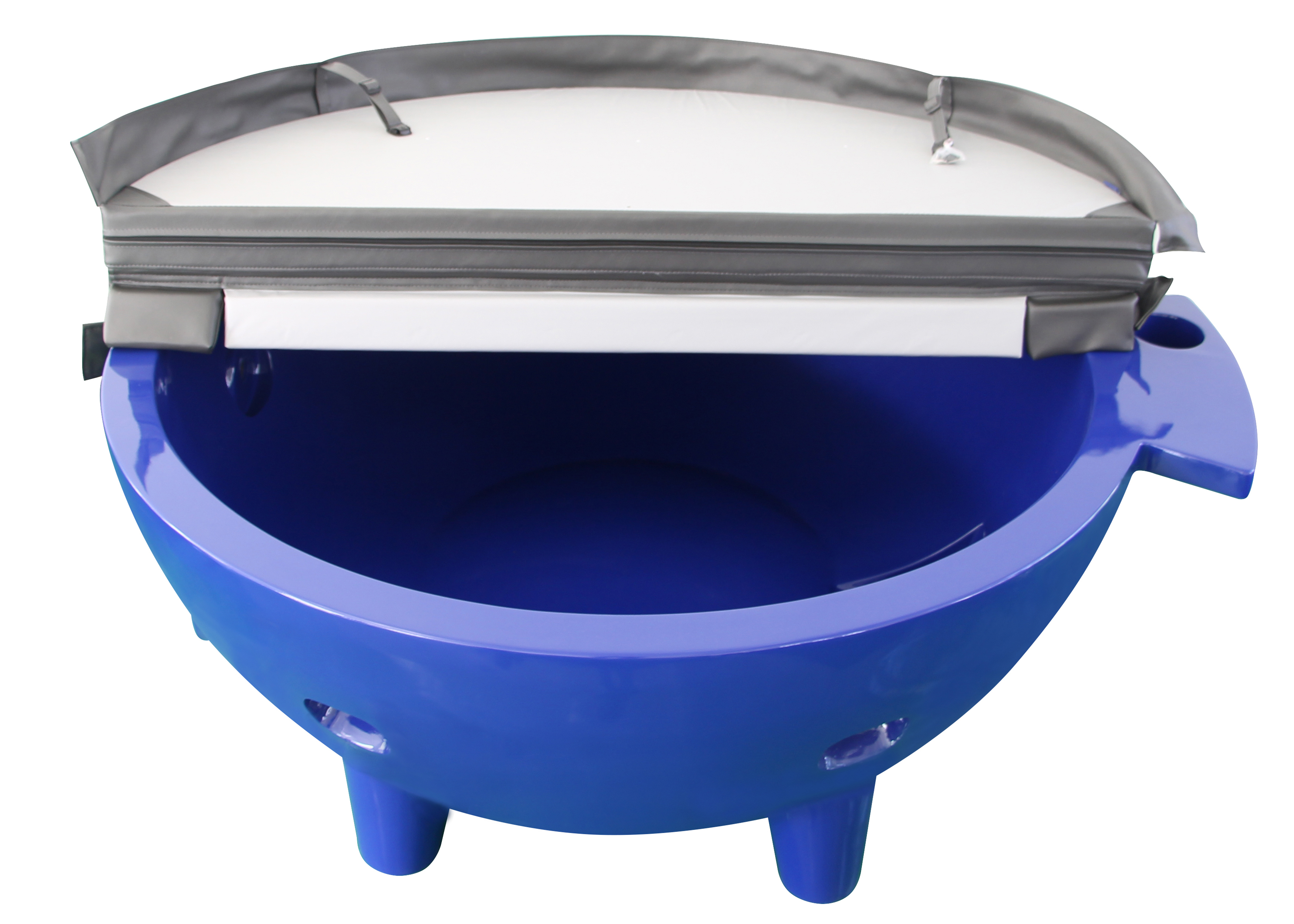 ALFI FireHotTub Portable Hot Bath Tub - image 7