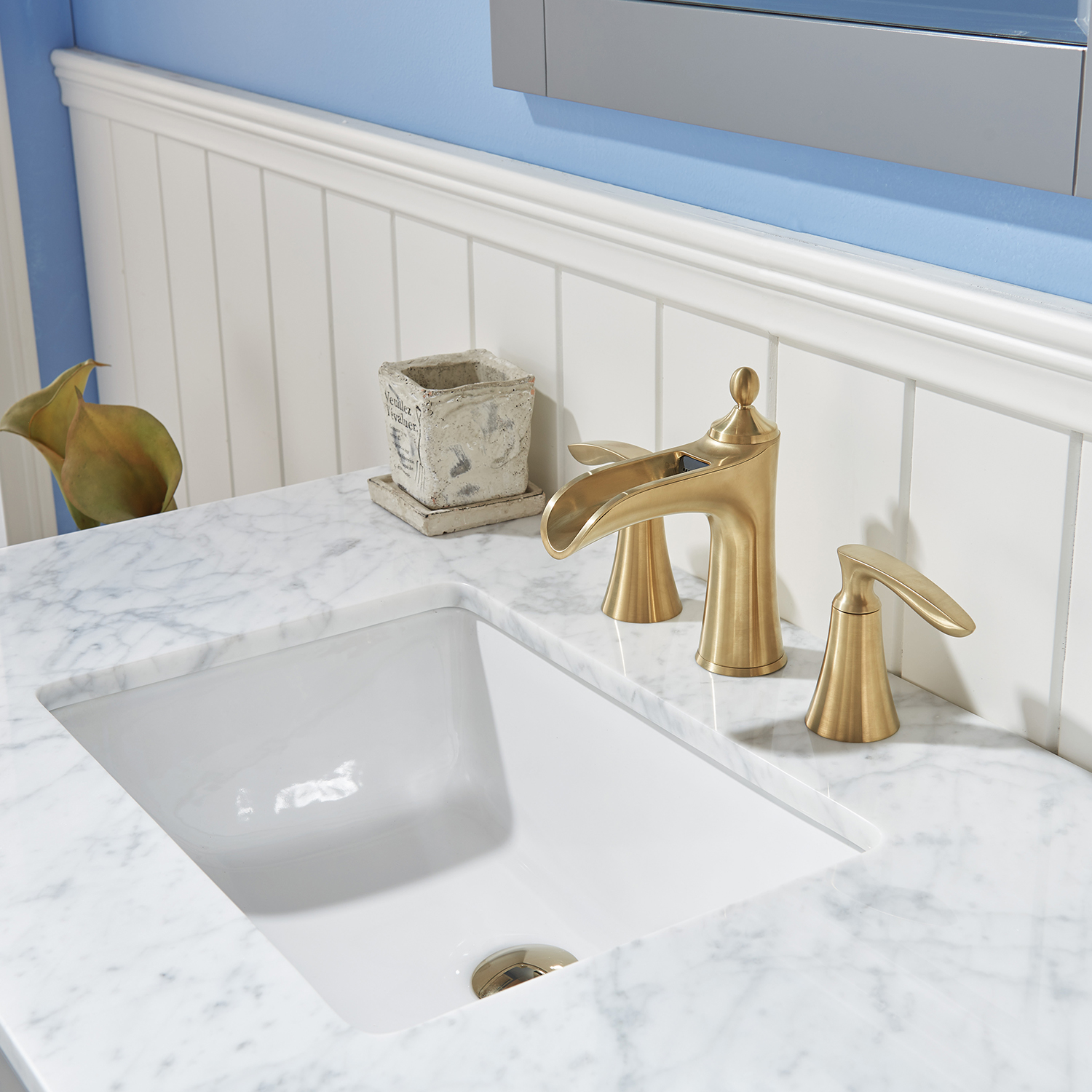 Altair Ivy 36-Inch Single Bathroom Vanity - image 6