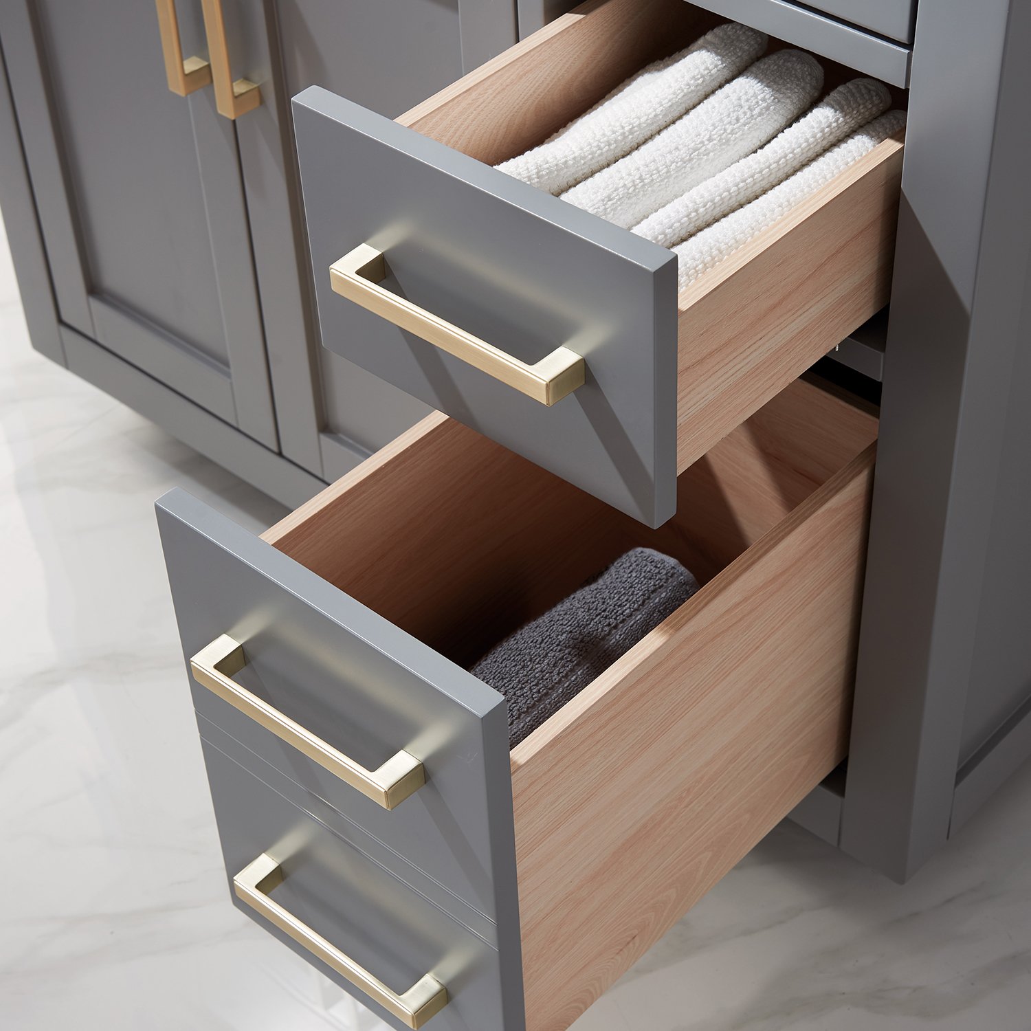 Altair Ivy 36-Inch Single Bathroom Vanity - image 7