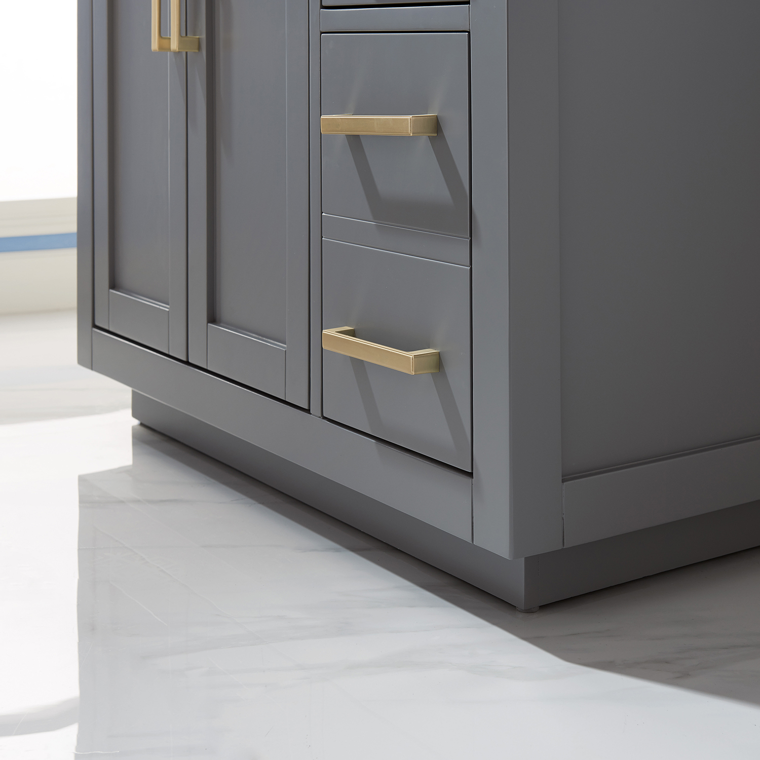 Altair Ivy 36-Inch Single Bathroom Vanity - image 8