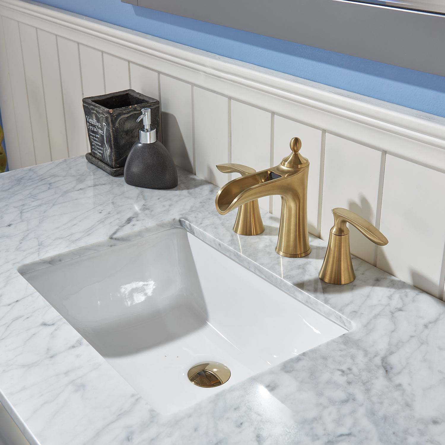 Altair Ivy 48-Inch Single Bathroom Vanity - image 6