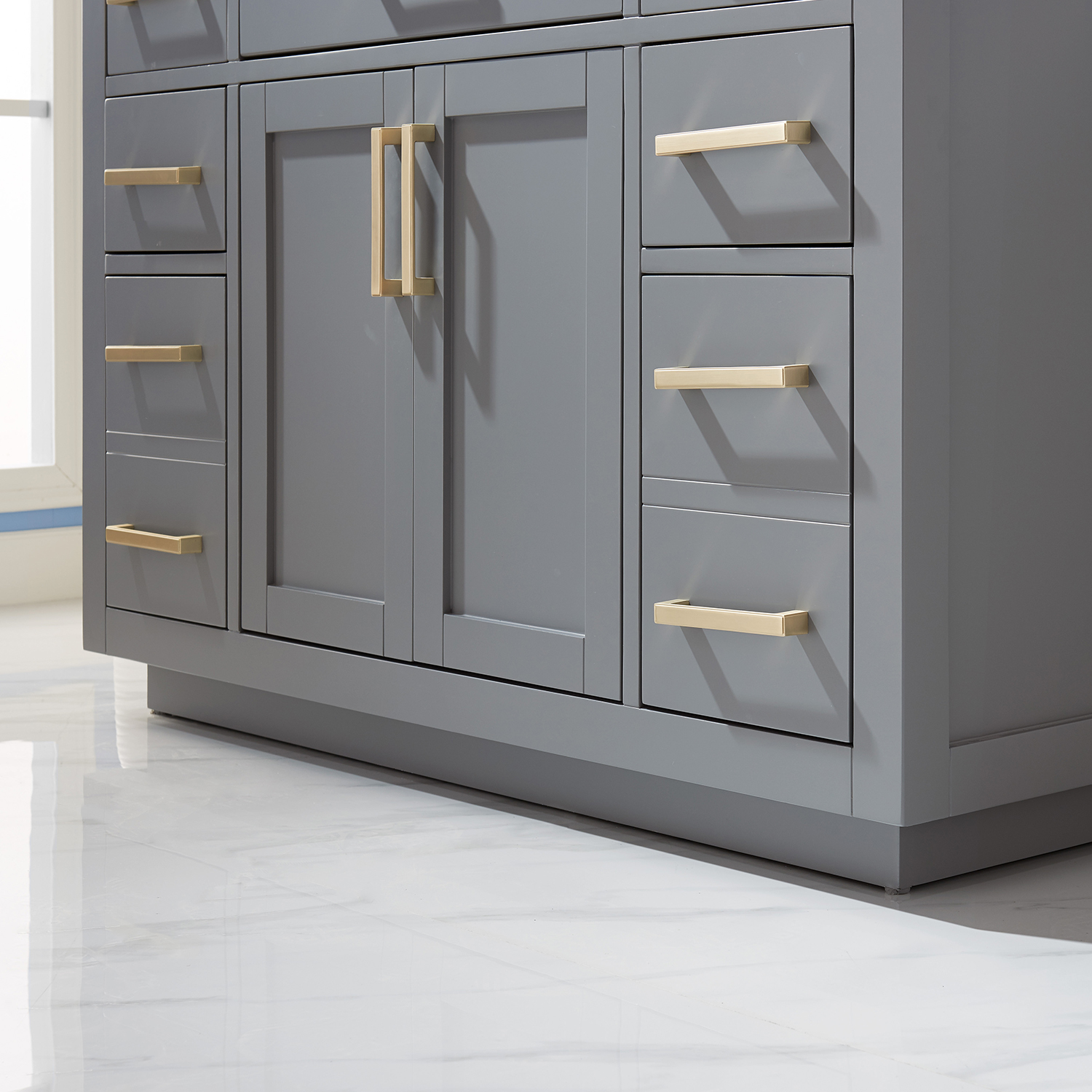 Altair Ivy 48-Inch Single Bathroom Vanity - image 8