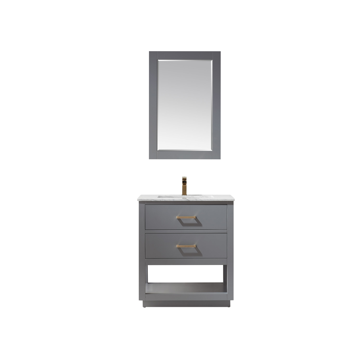 Altair Remi 30 Single Bathroom Vanity - image 1