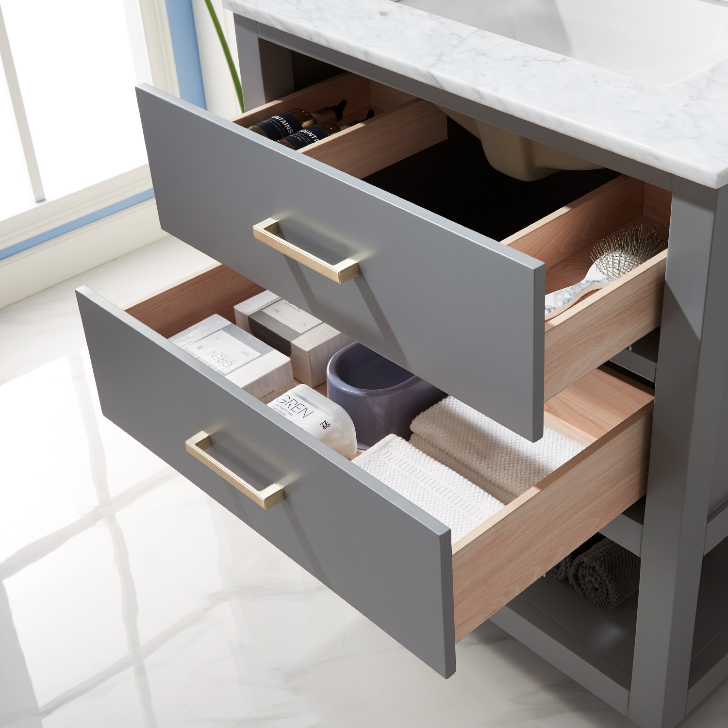 Altair Remi 30 Single Bathroom Vanity - image 7