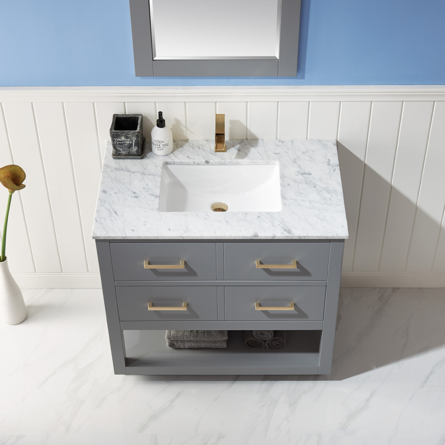 Altair Remi 36 Single Bathroom Vanity - image 5
