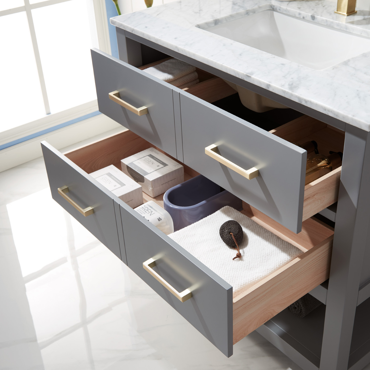 Altair Remi 36 Single Bathroom Vanity - image 7