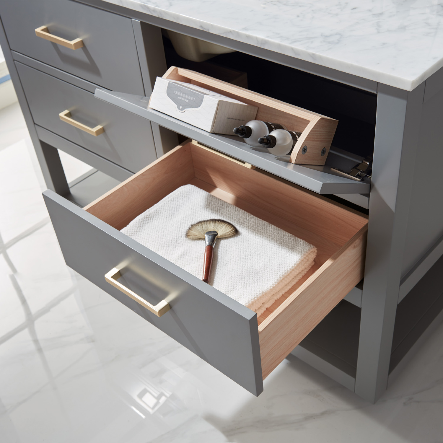 Altair Remi 48 Single Bathroom Vanity - image 7