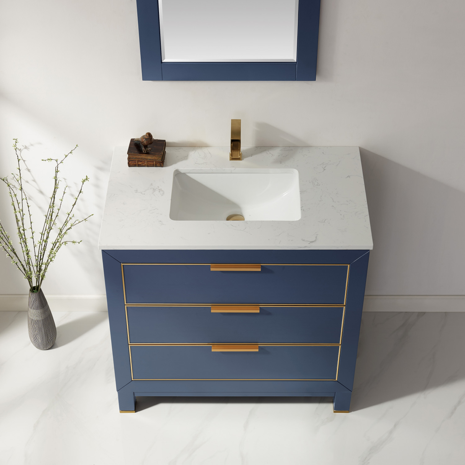 Altair Jackson 36 Single Bathroom Vanity - image 5