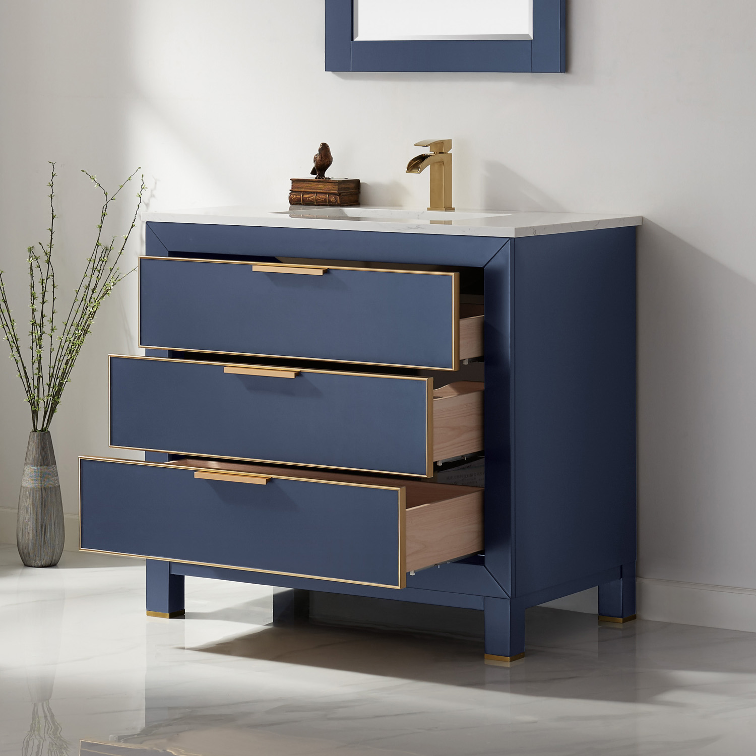 Altair Jackson 36 Single Bathroom Vanity - image 7