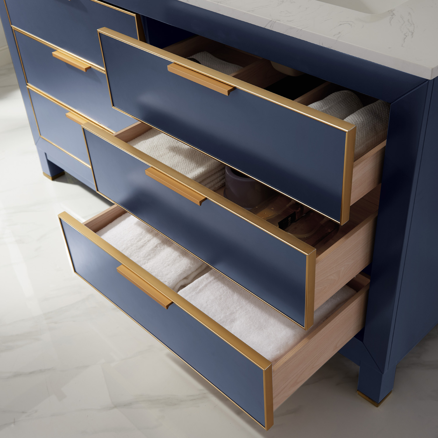 Altair Jackson 60 Double Bathroom Vanity - image 9