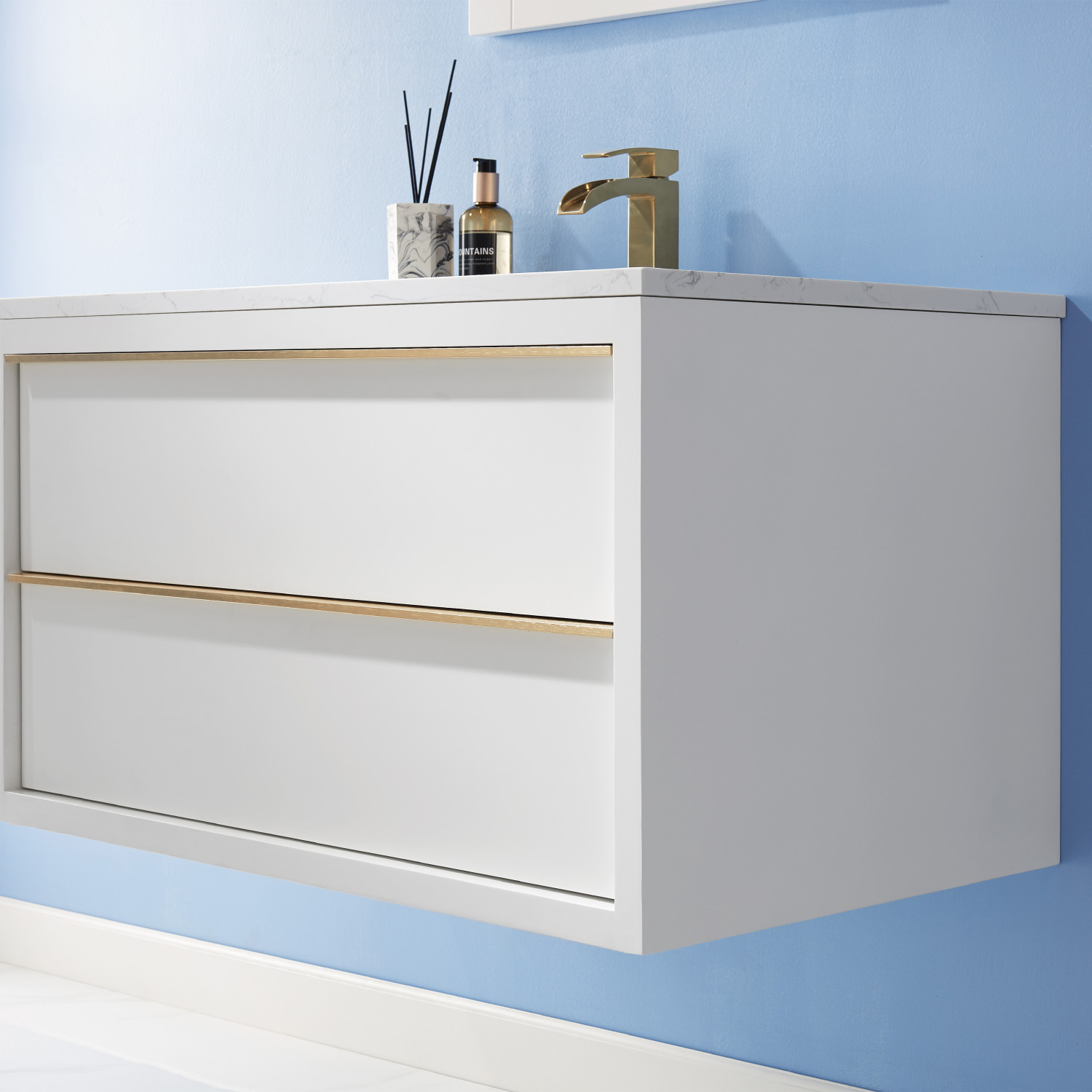 Altair Morgan 36 Single Bathroom Vanity - image 6