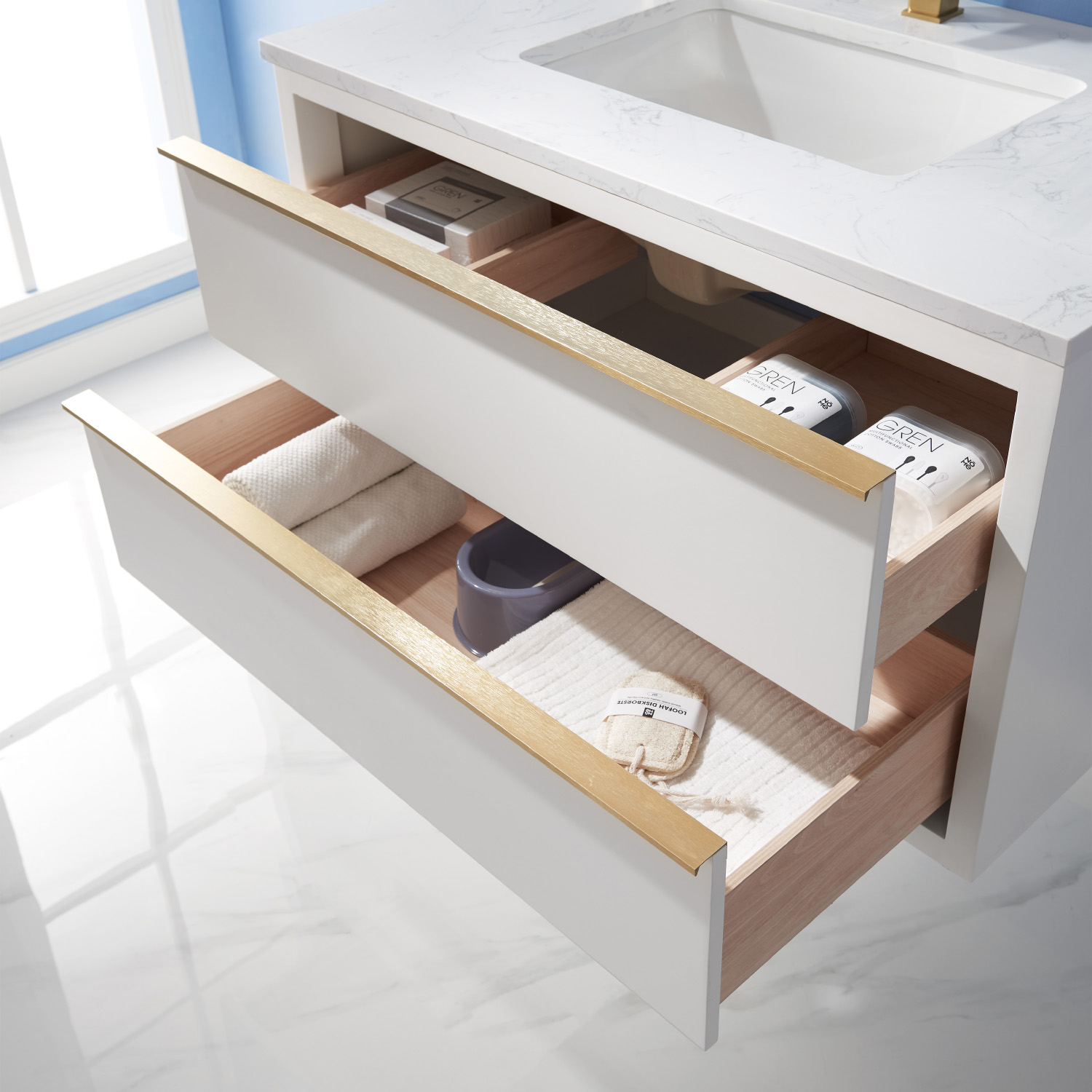 Altair Morgan 36 Single Bathroom Vanity - image 8