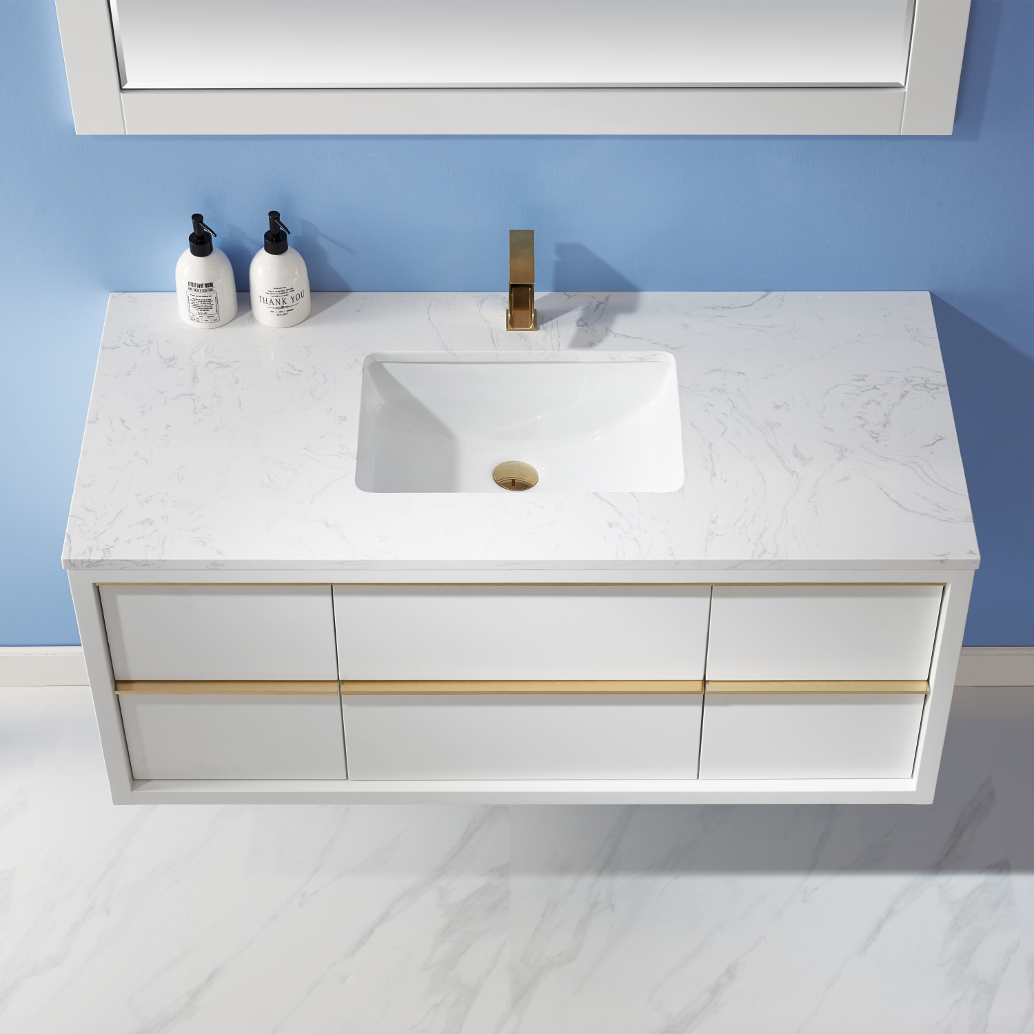 Altair Morgan 48 Single Bathroom Vanity - image 5