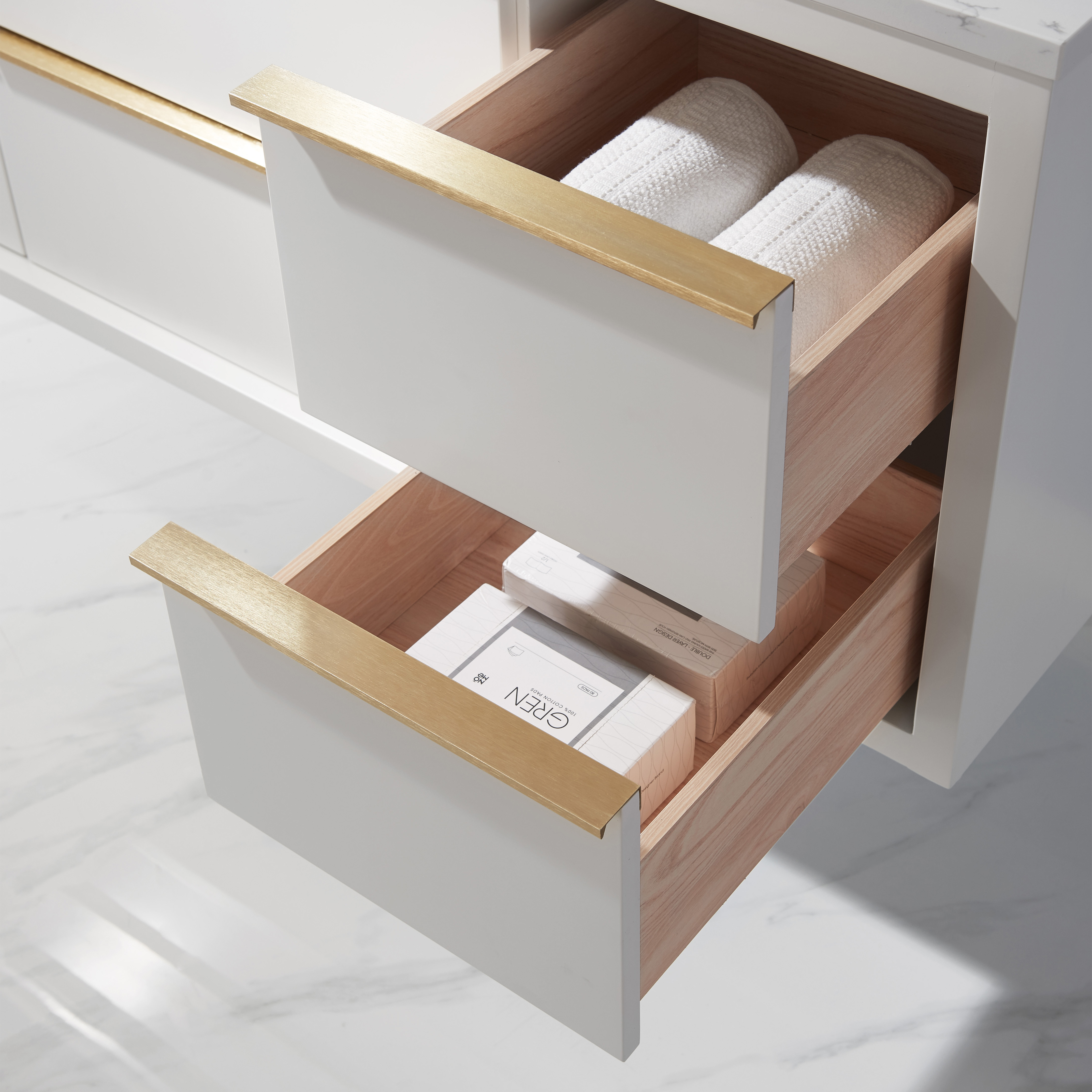 Altair Morgan 48 Single Bathroom Vanity - image 8