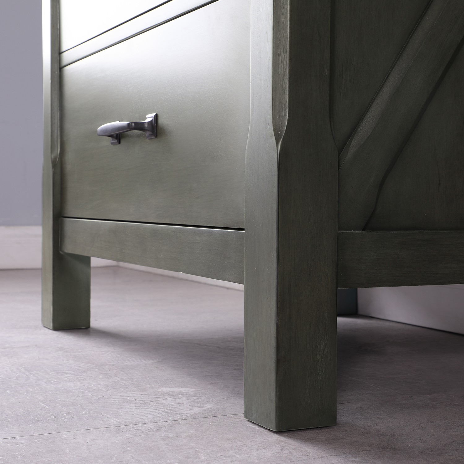 Altair Maribella 30" Single Bathroom Vanity - image 7