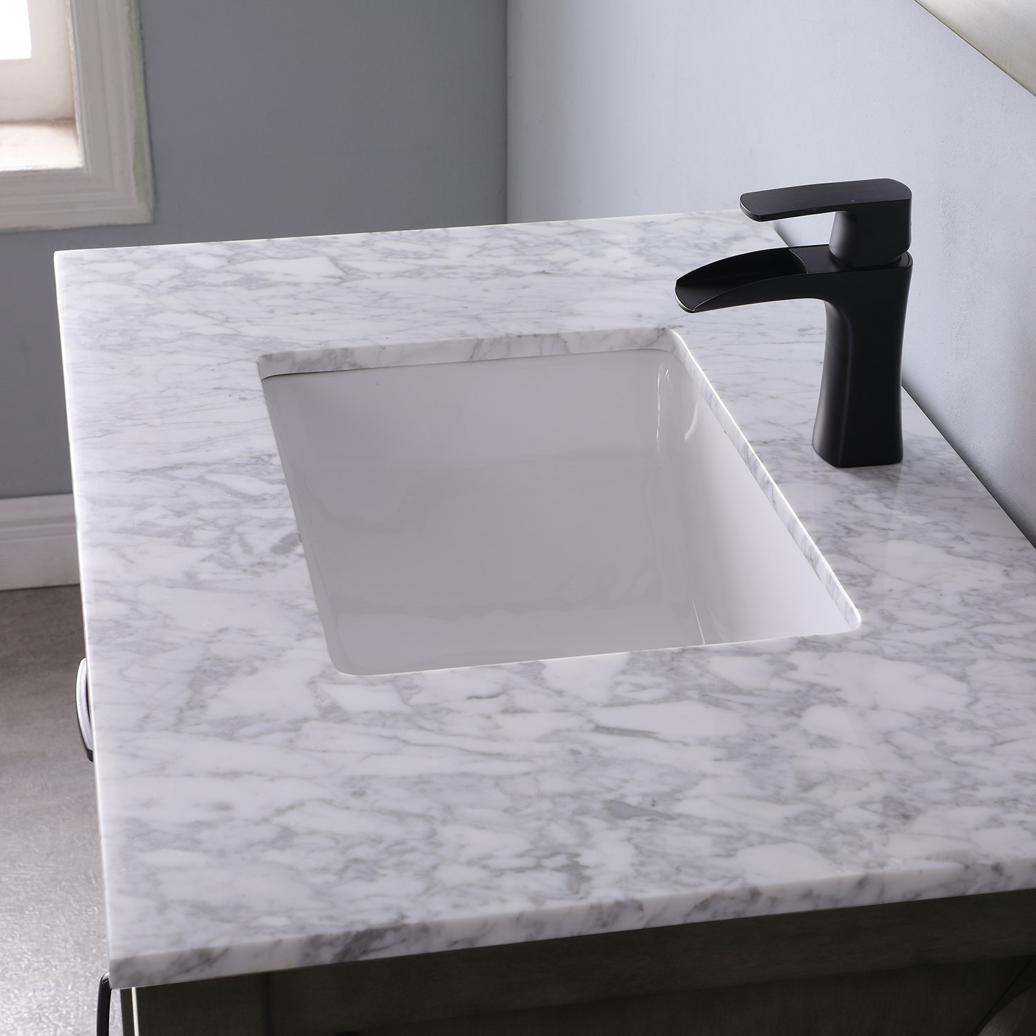 Altair Maribella 36" Single Bathroom Vanity - image 5