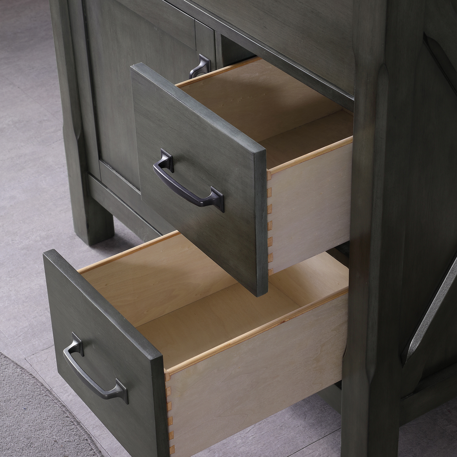 Altair Maribella 36" Single Bathroom Vanity - image 6