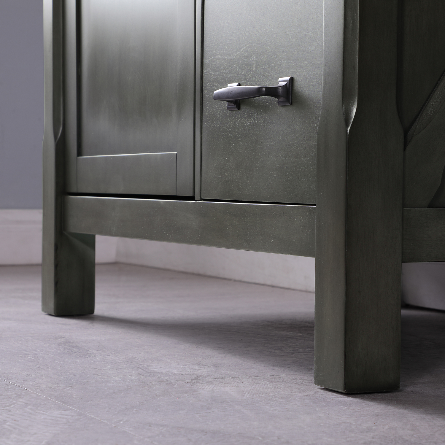 Altair Maribella 36" Single Bathroom Vanity - image 7