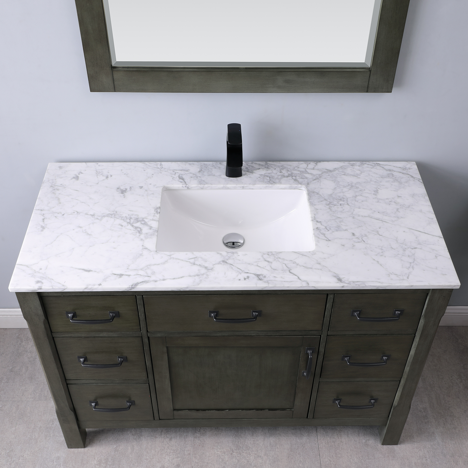 Altair Maribella 48" Single Bathroom Vanity - image 4