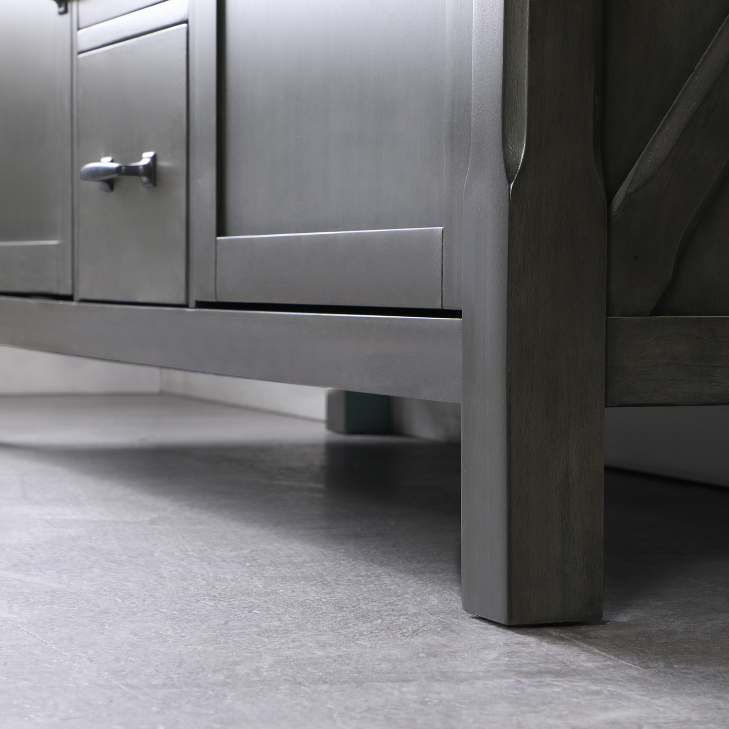 Altair Maribella 60" Double Bathroom Vanity - image 7