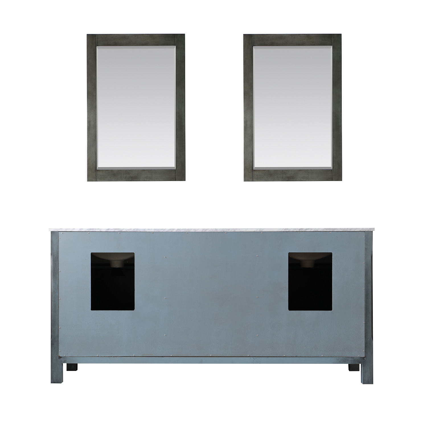 Altair Maribella 72" Double Bathroom Vanity - image 10