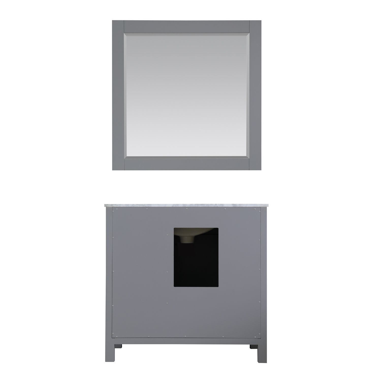 Altair Kinsley 36" Single Bathroom Vanity - image 10